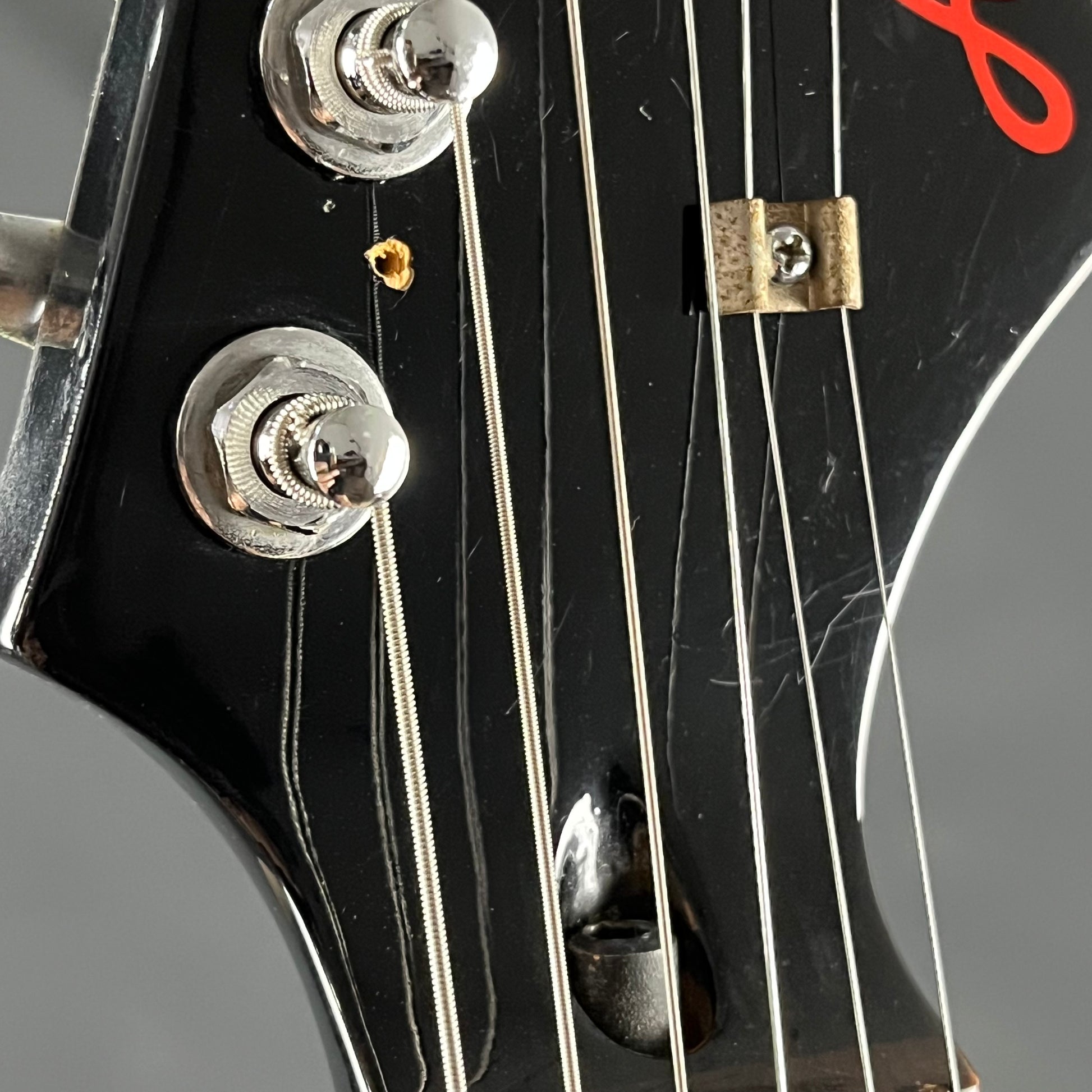Aria Pro II RS WILDCAT