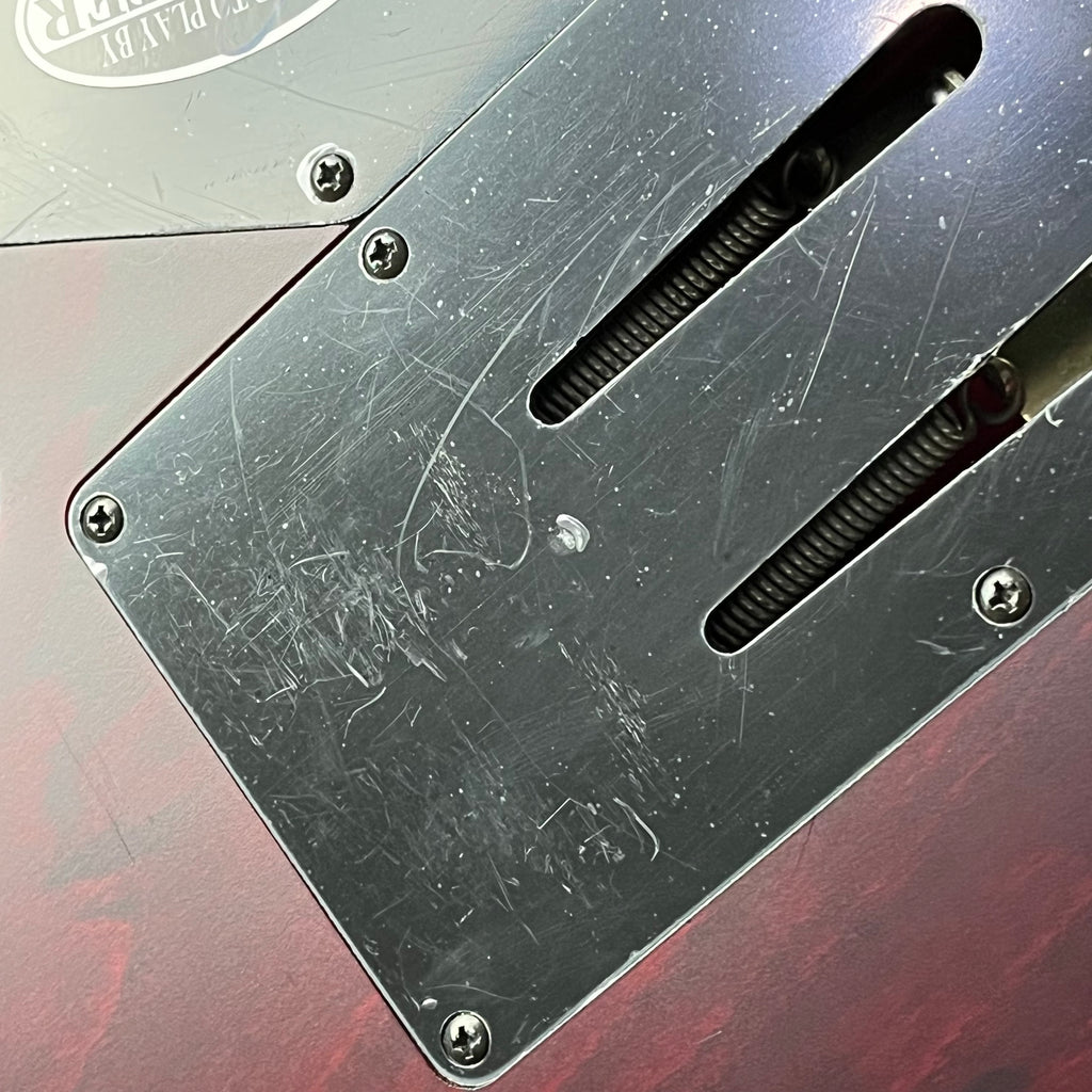 Schecter Jeff Loomis JL-7 FR 2011