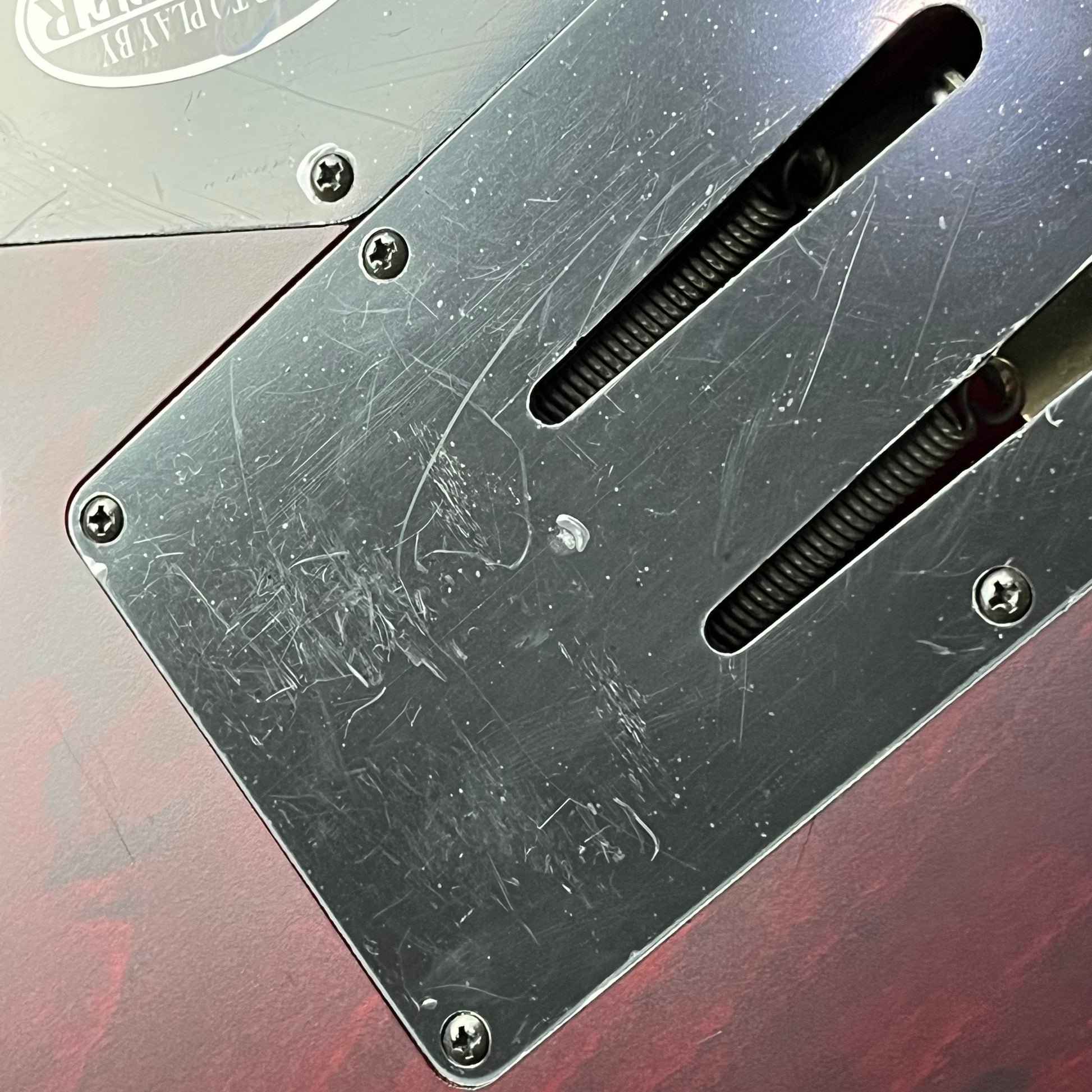 Schecter Jeff Loomis JL-7 FR 2011