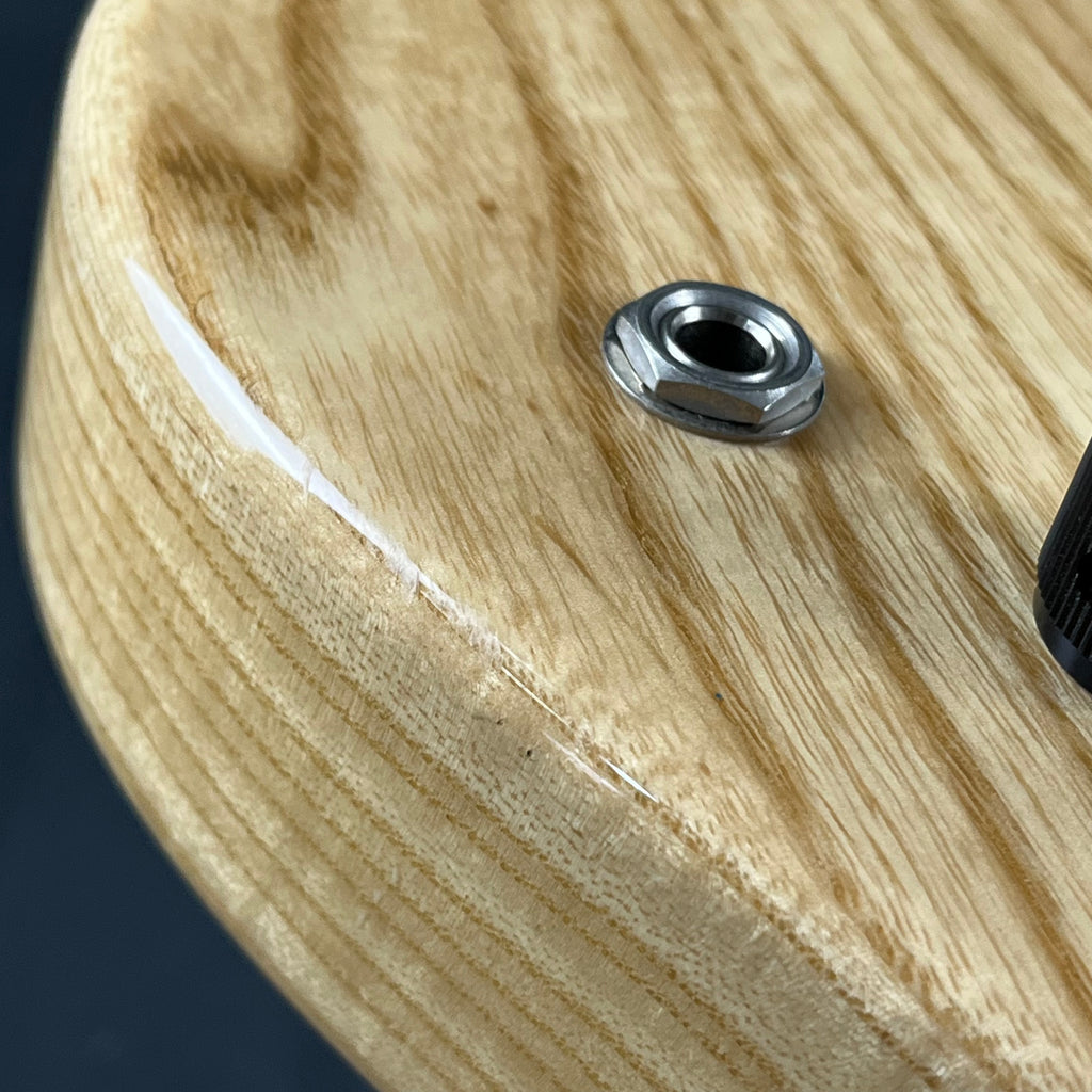 Bacchus Japan Woodline517 CTM/M