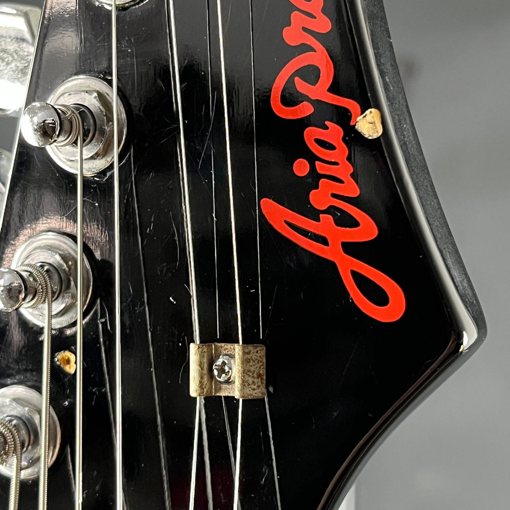 Aria Pro II RS WILDCAT