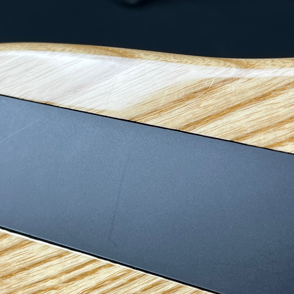 Bacchus Japan Woodline517 CTM/M