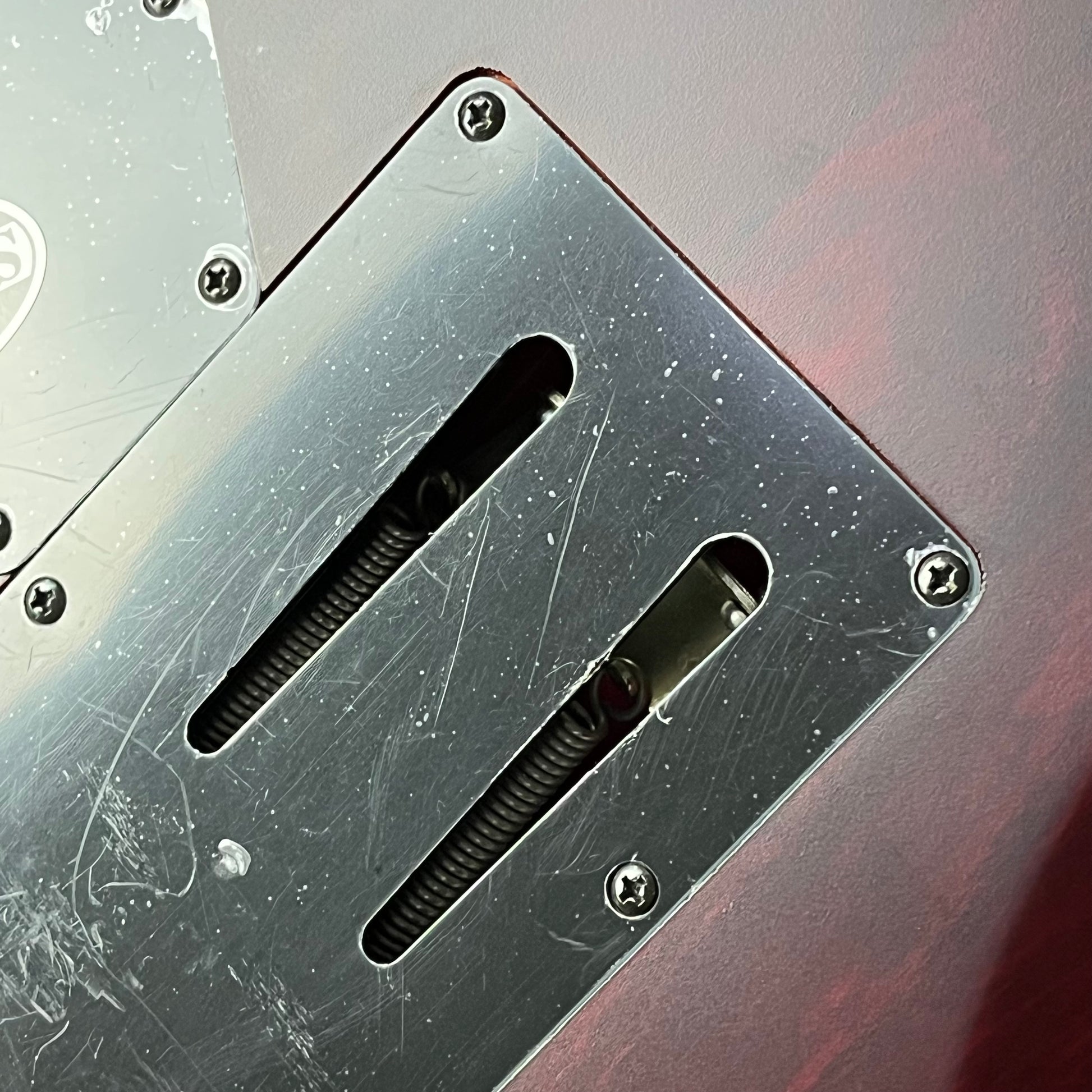 Schecter Jeff Loomis JL-7 FR 2011