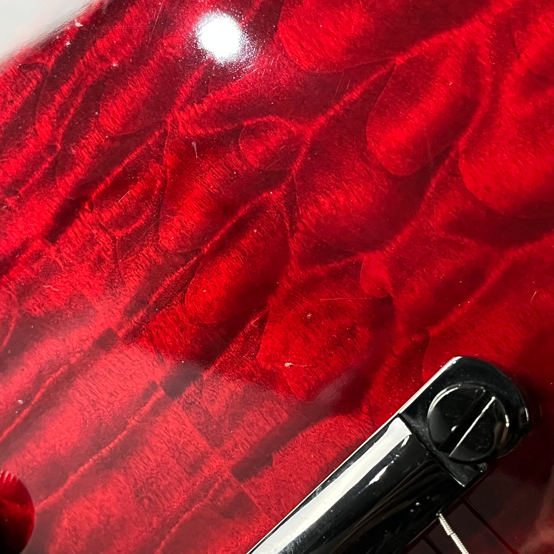 Epiphone FUTURA Custom Prophecy