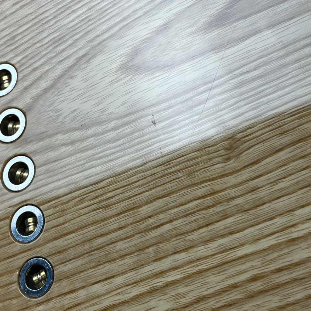 Bacchus Japan Woodline517 CTM/M