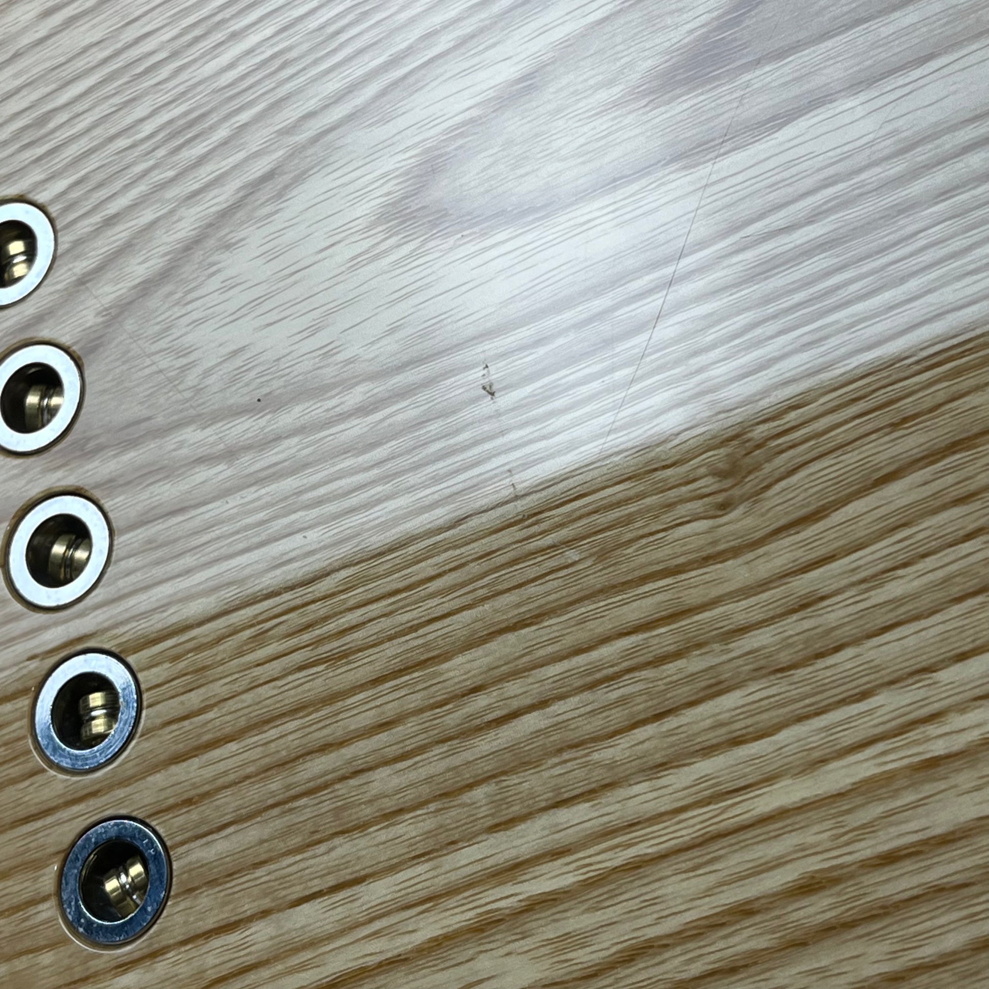 Bacchus Japan Woodline517 CTM/M