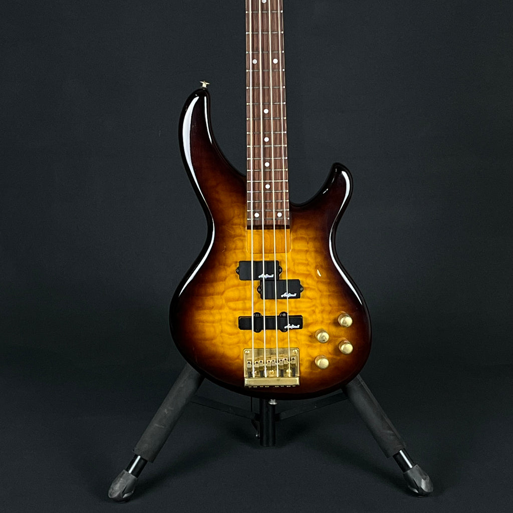 Aria Pro II PJ Bass