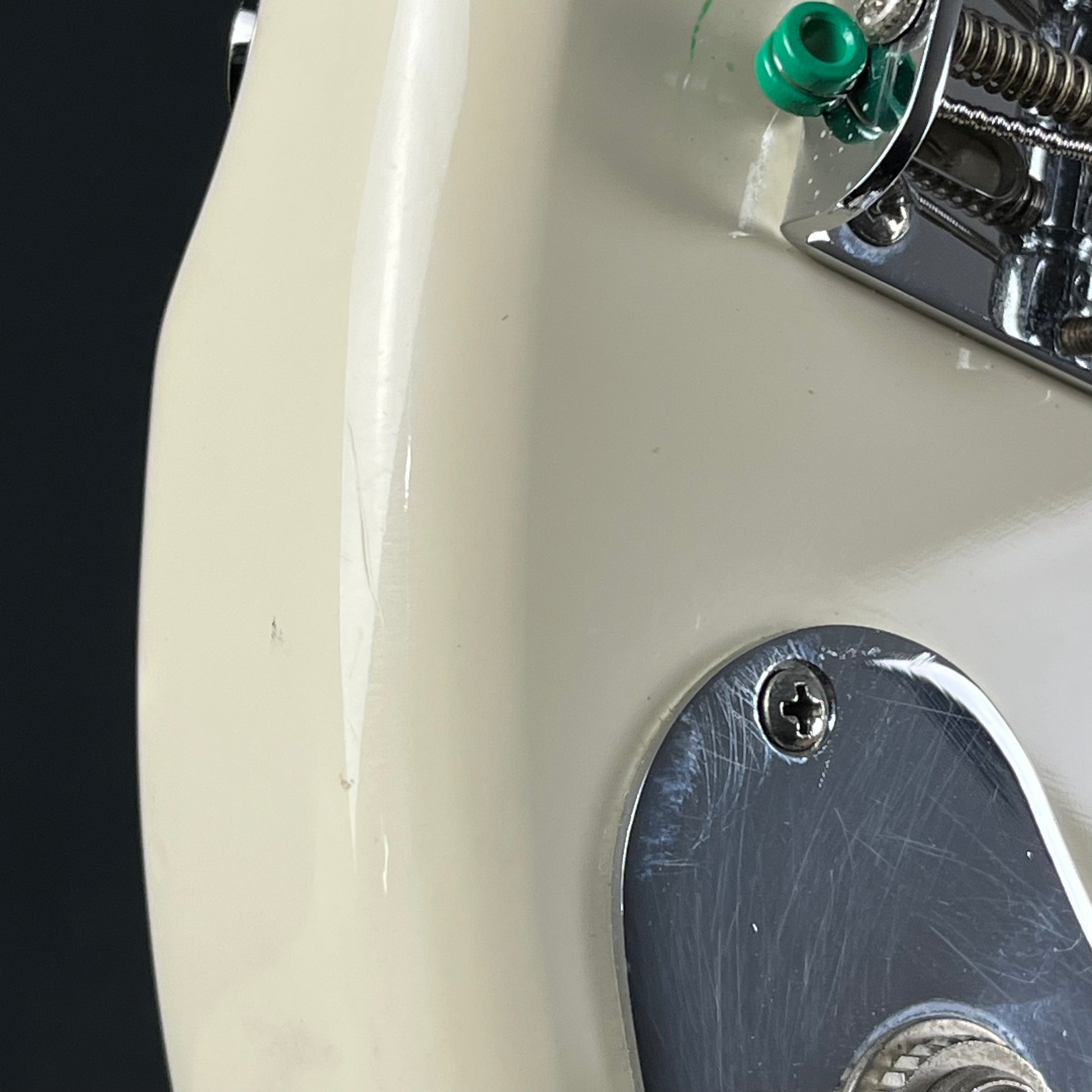 YAMAHA BB424X Bass