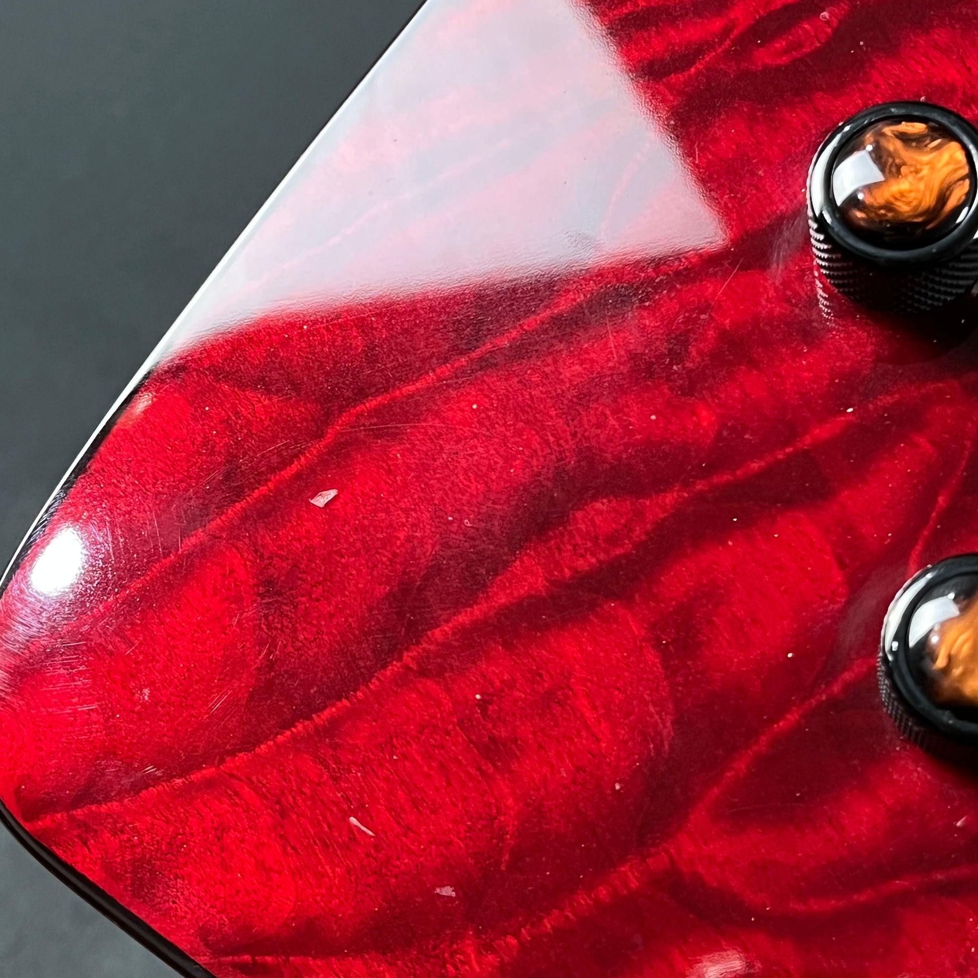 Epiphone FUTURA Custom Prophecy