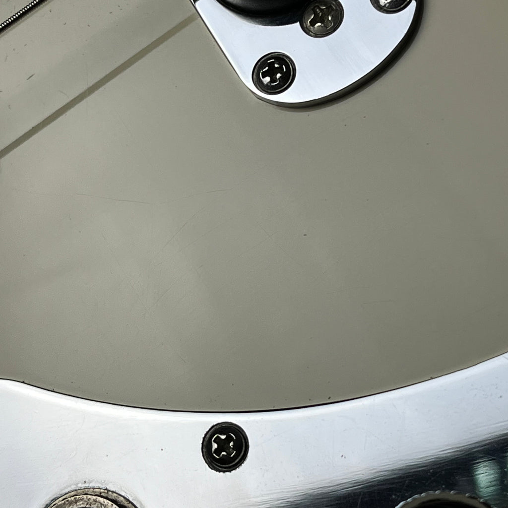 YAMAHA BB424X Bass