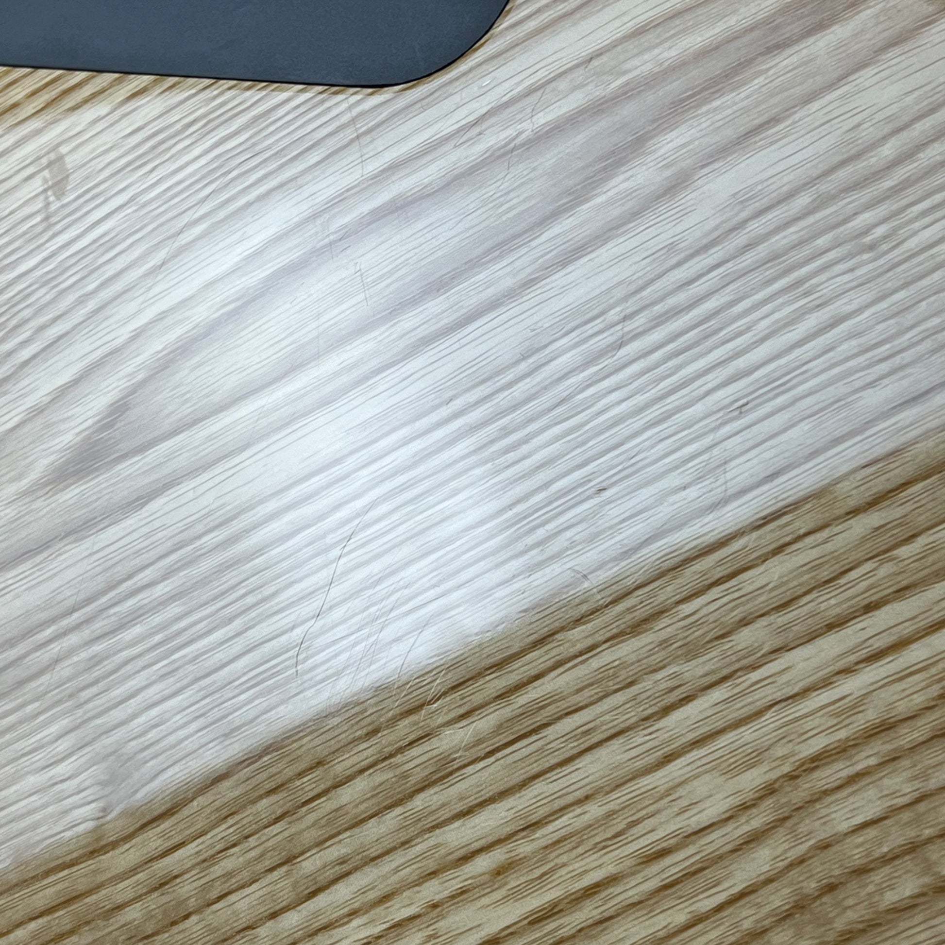 Bacchus Japan Woodline517 CTM/M