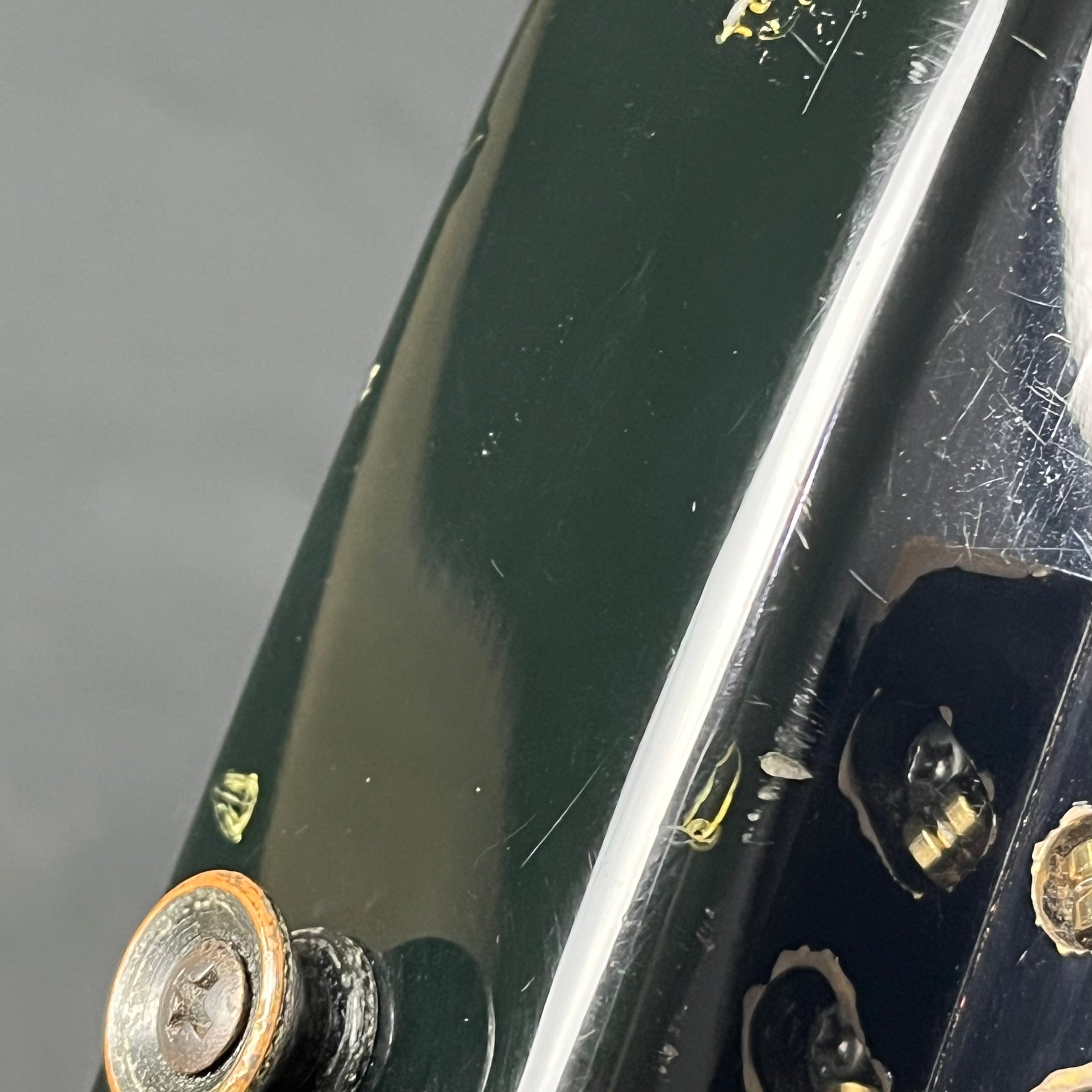Fernandes PJS-50 Bass