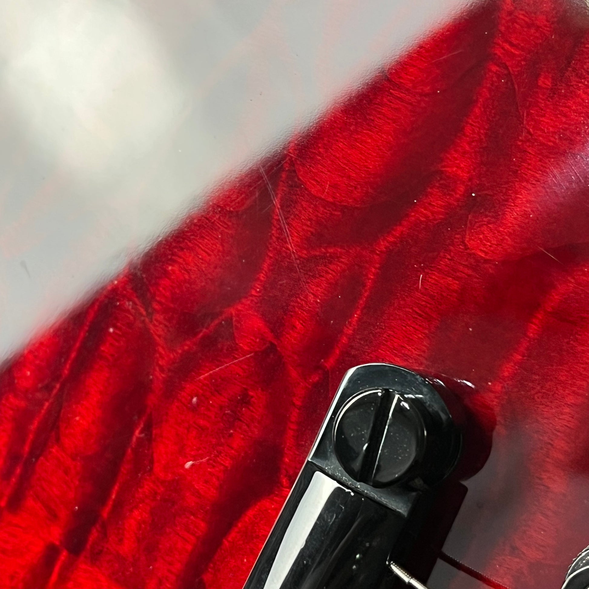 Epiphone FUTURA Custom Prophecy