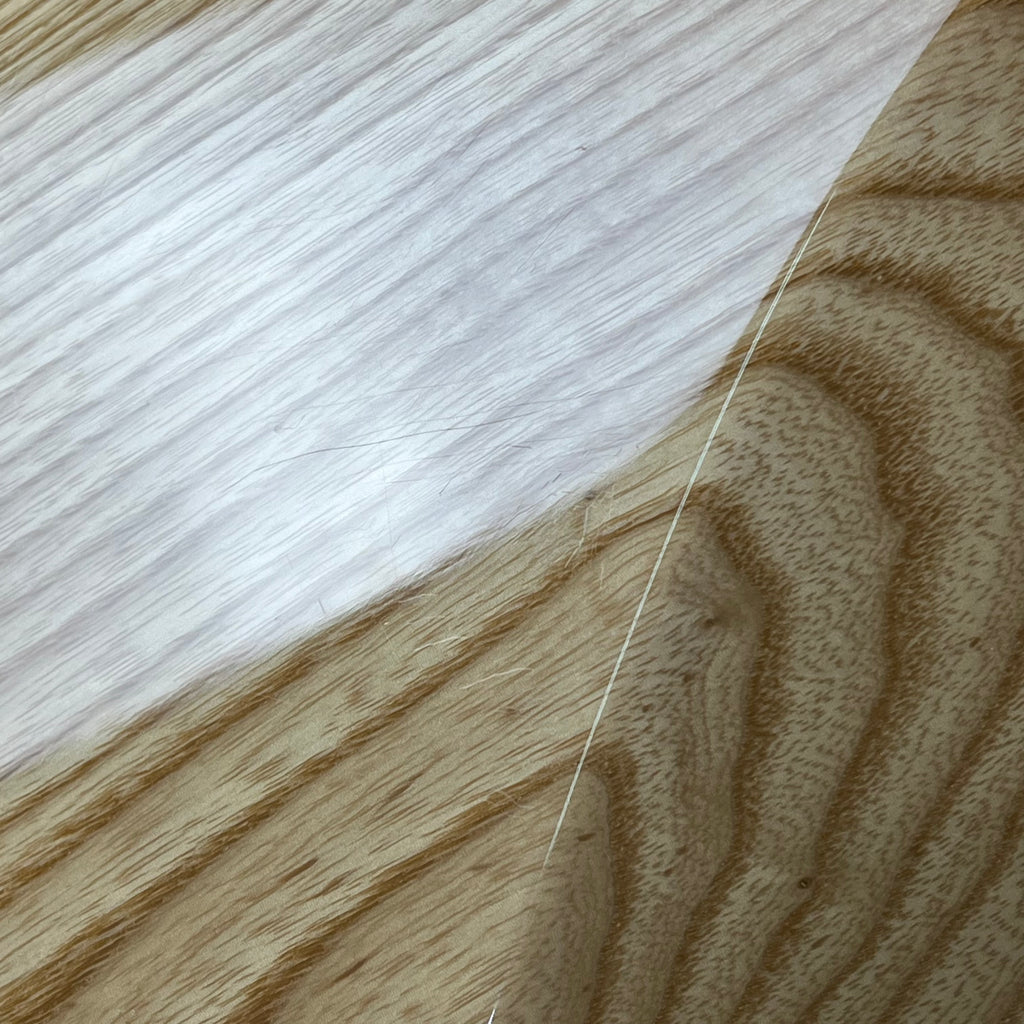 Bacchus Japan Woodline517 CTM/M