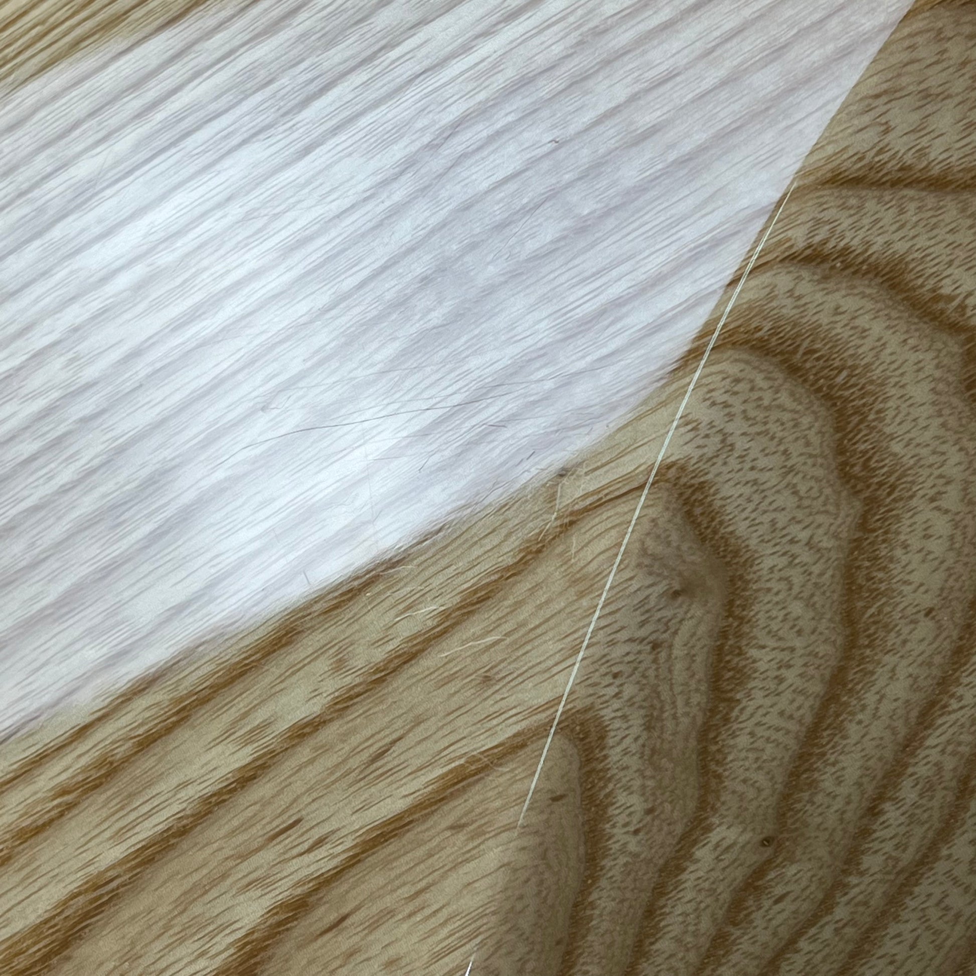 Bacchus Japan Woodline517 CTM/M