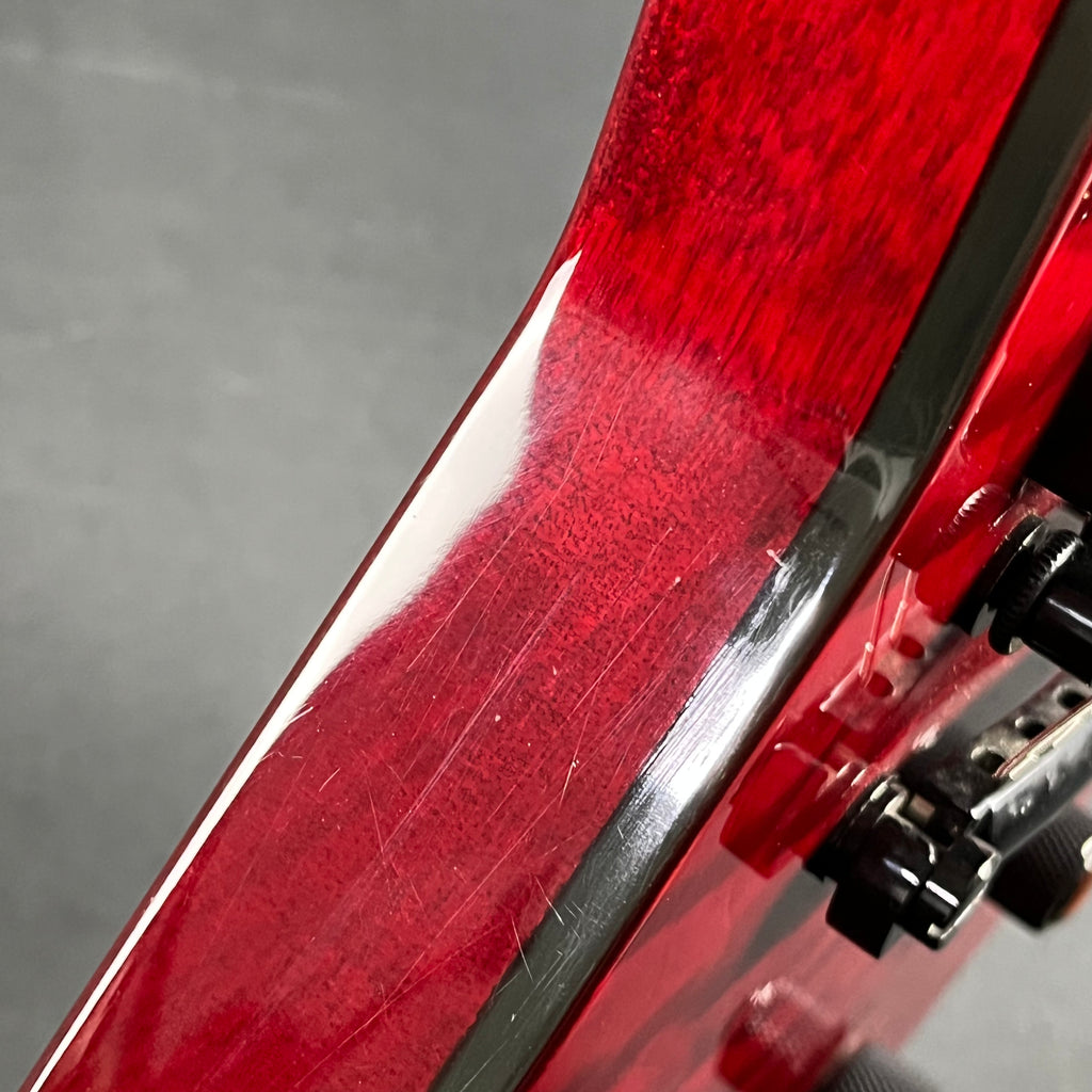 Epiphone FUTURA Custom Prophecy