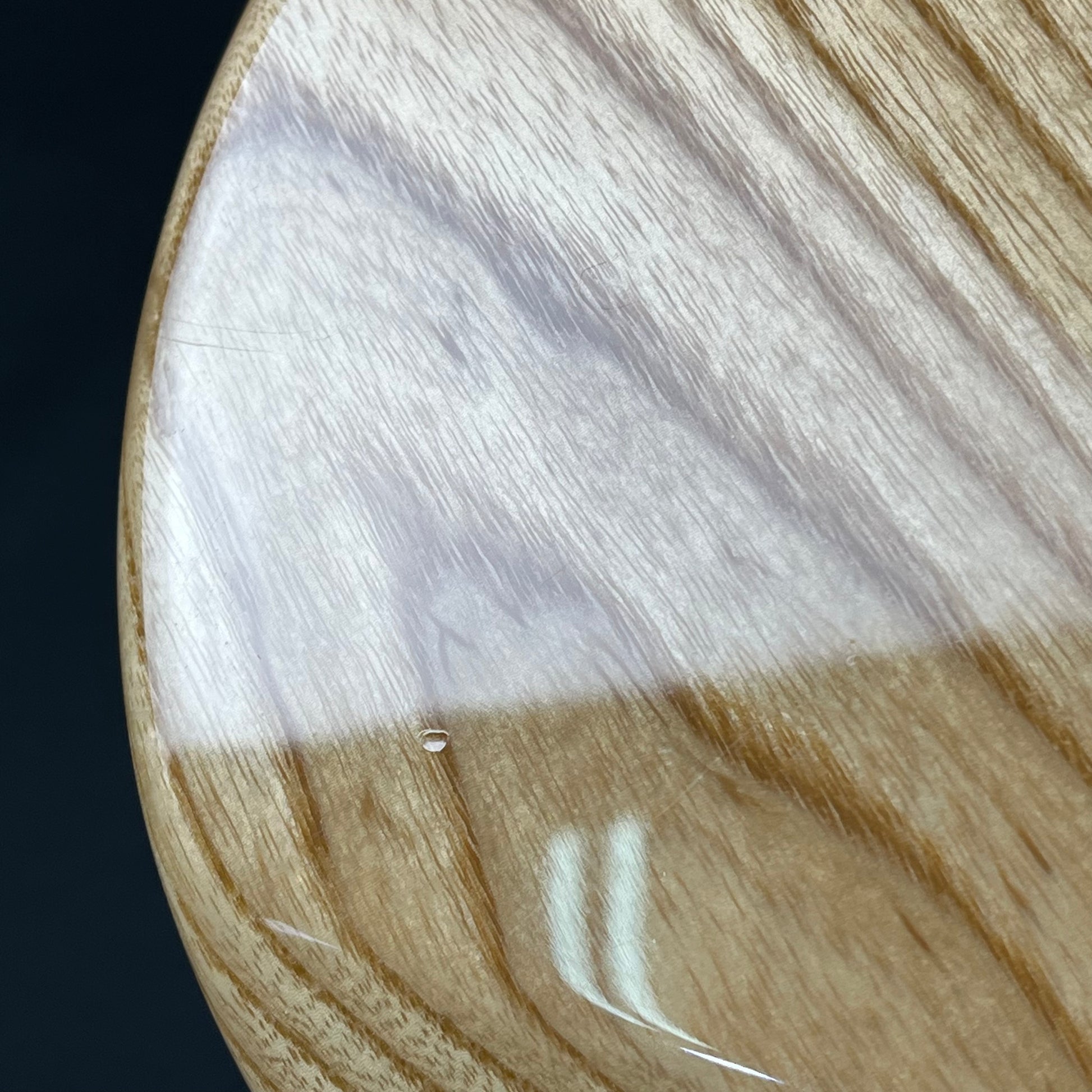 Bacchus Japan Woodline517 CTM/M