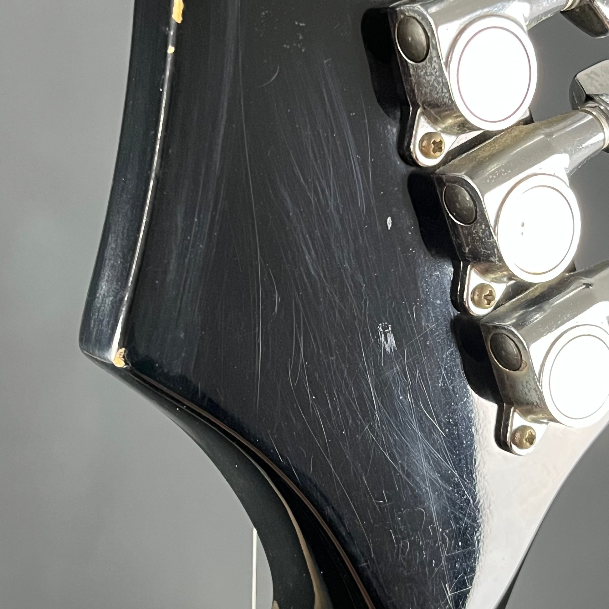 Aria Pro II RS WILDCAT
