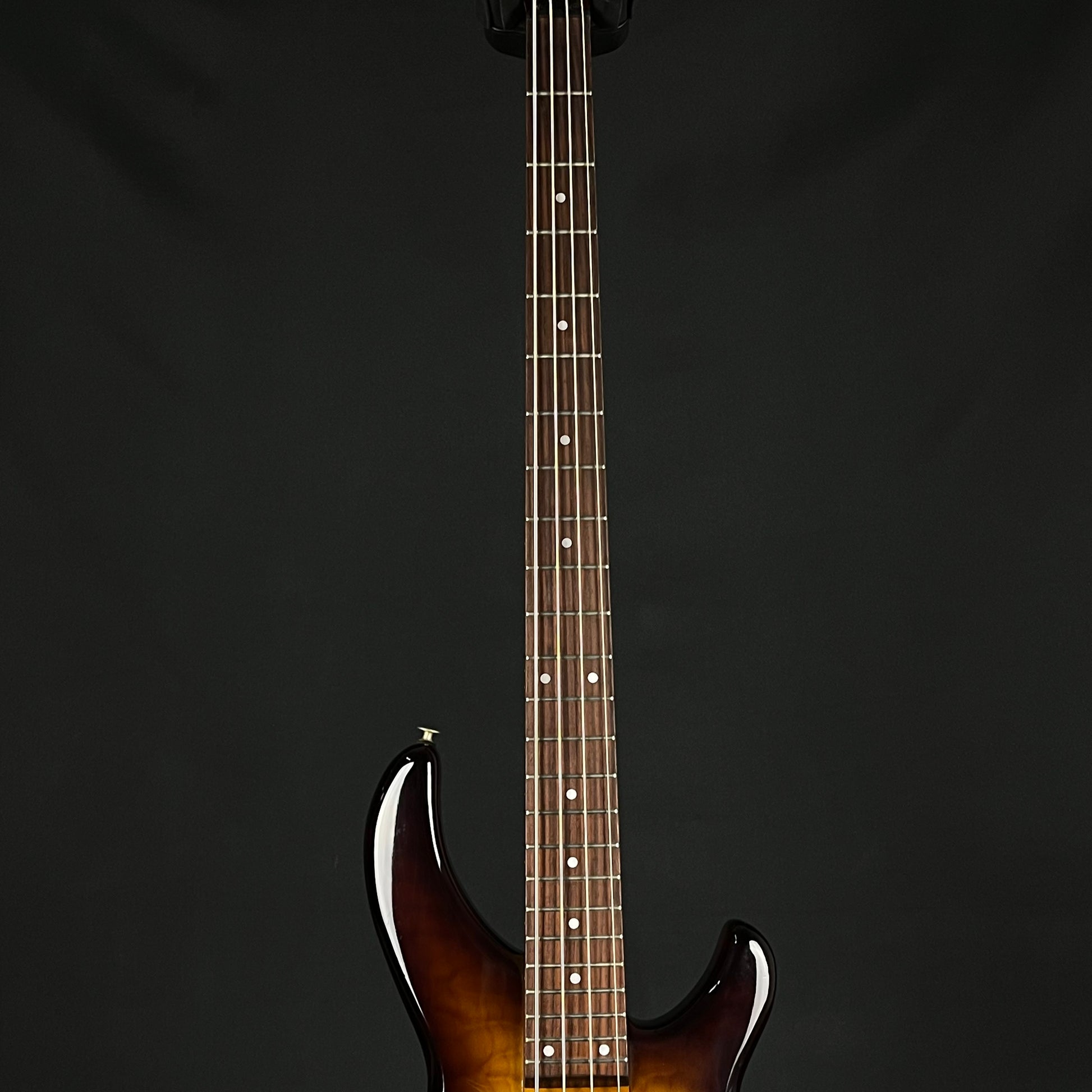 Aria Pro II PJ Bass