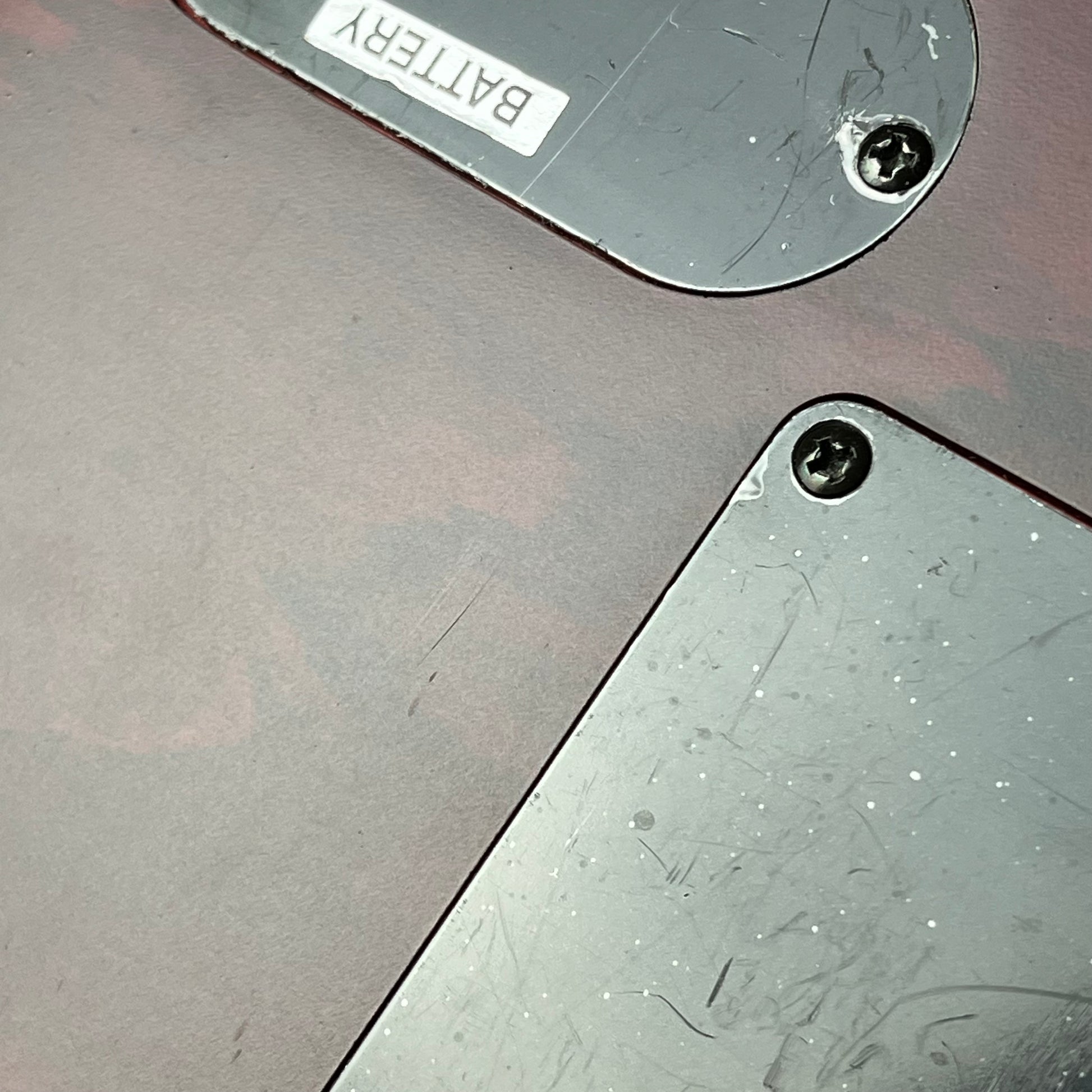 Schecter Jeff Loomis JL-7 FR 2011