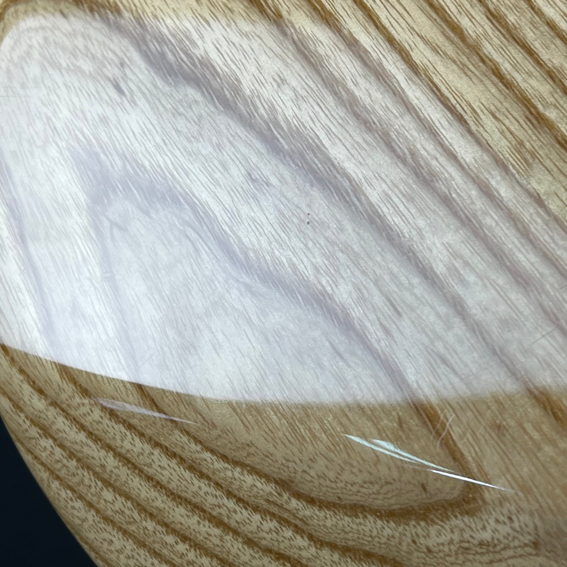 Bacchus Japan Woodline517 CTM/M