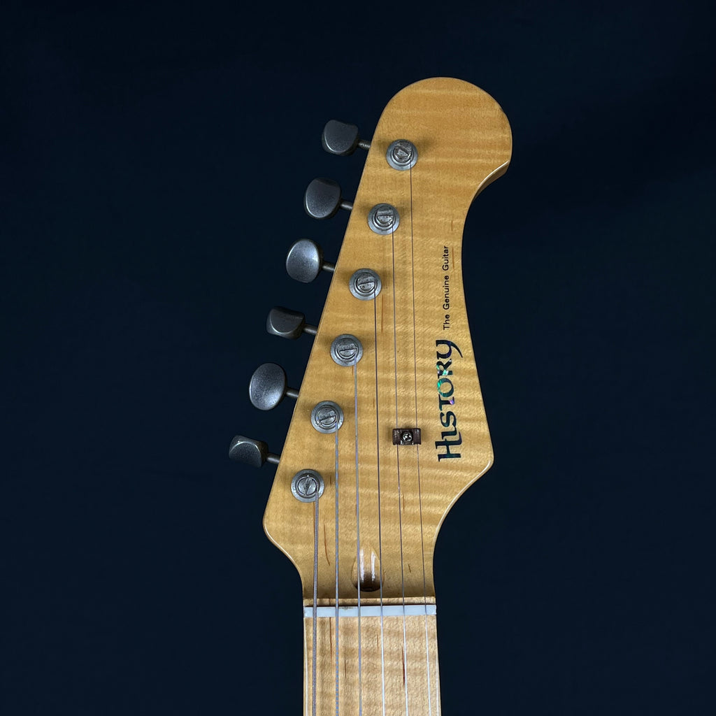 History Japan SH-Premium