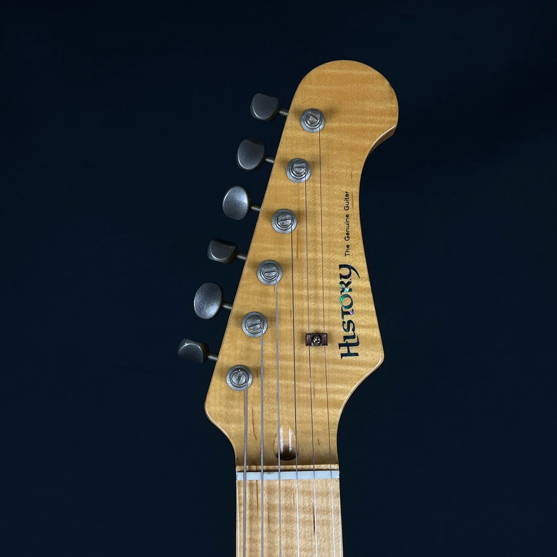 History Japan SH-Premium