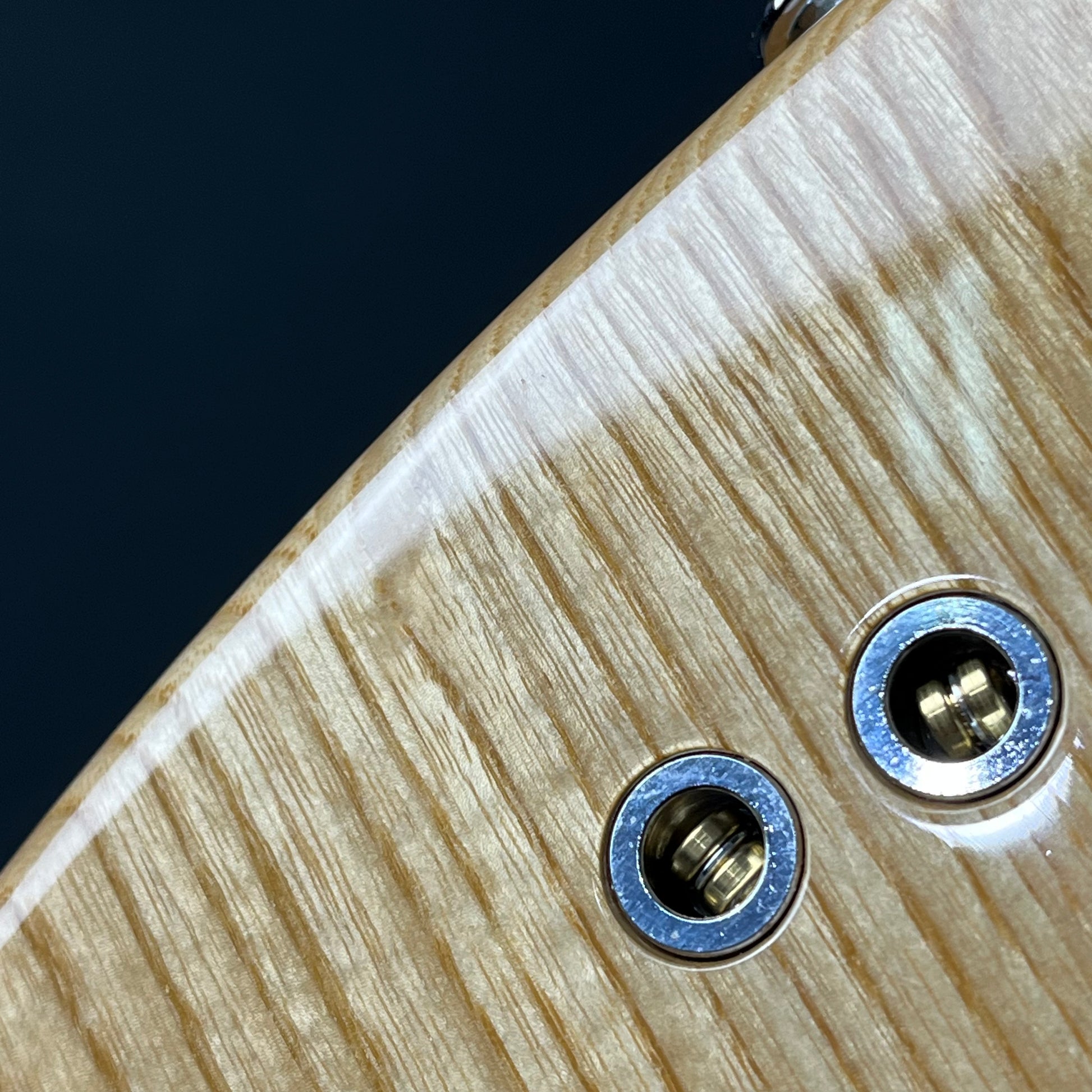 Bacchus Japan Woodline517 CTM/M