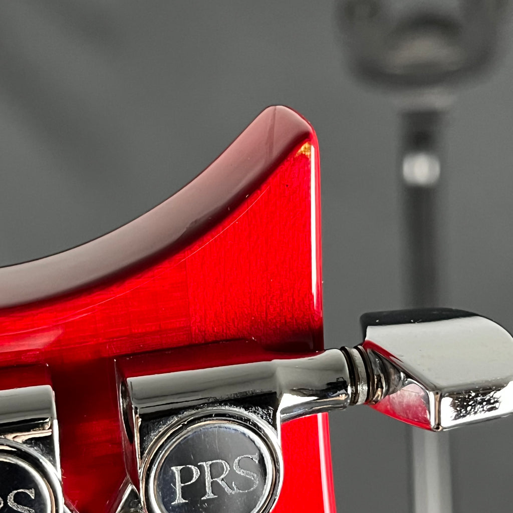 PRS SE Custom 24 2018