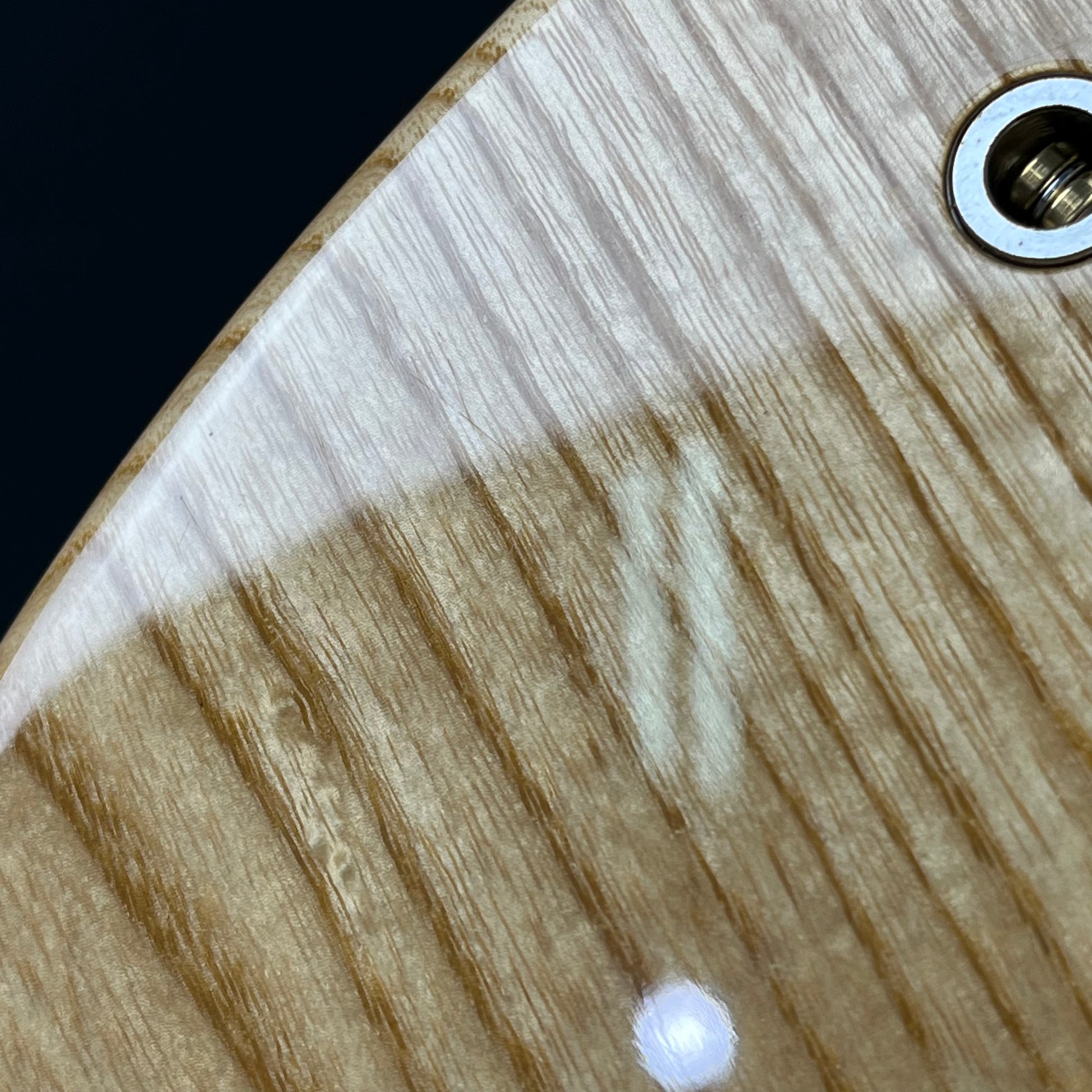 Bacchus Japan Woodline517 CTM/M