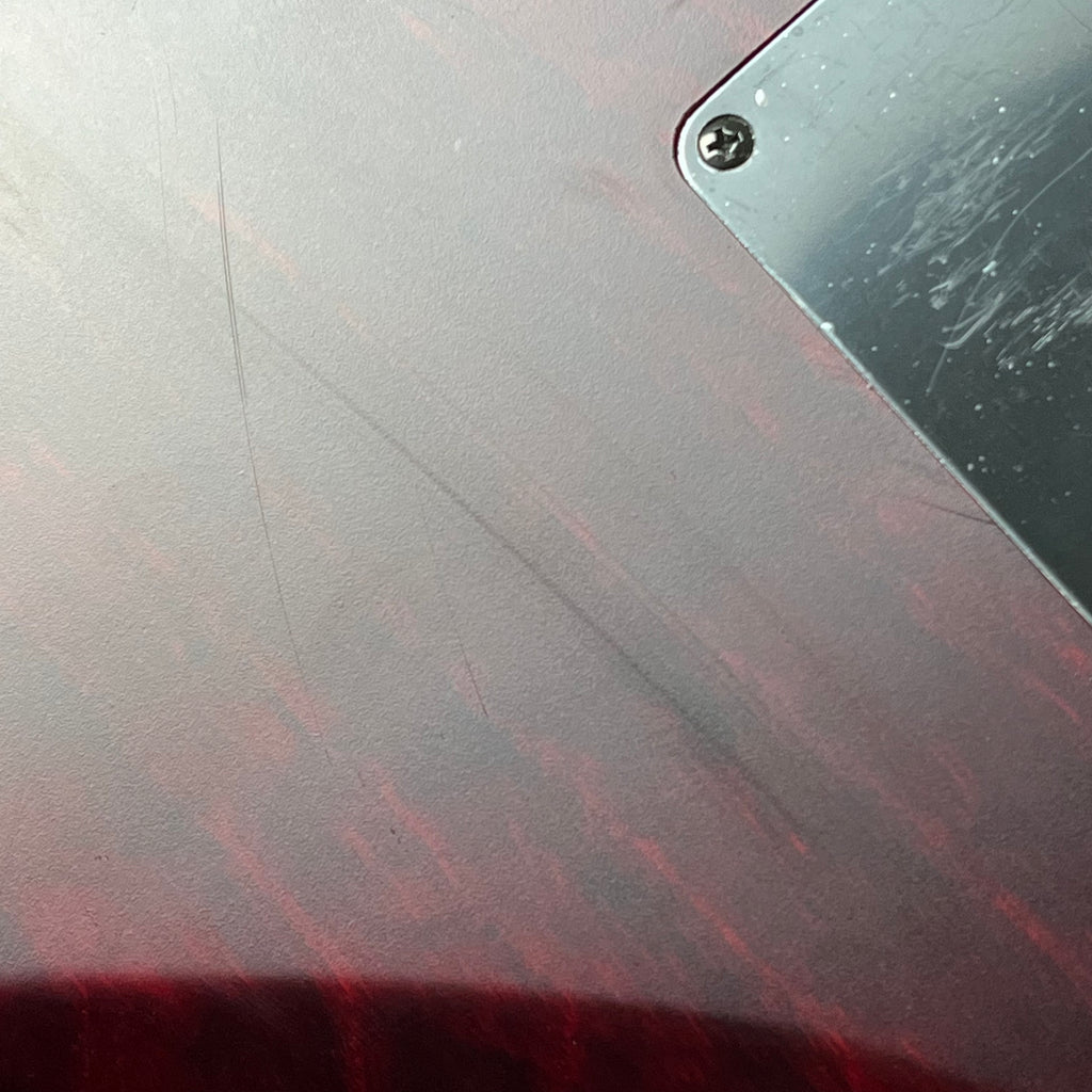 Schecter Jeff Loomis JL-7 FR 2011