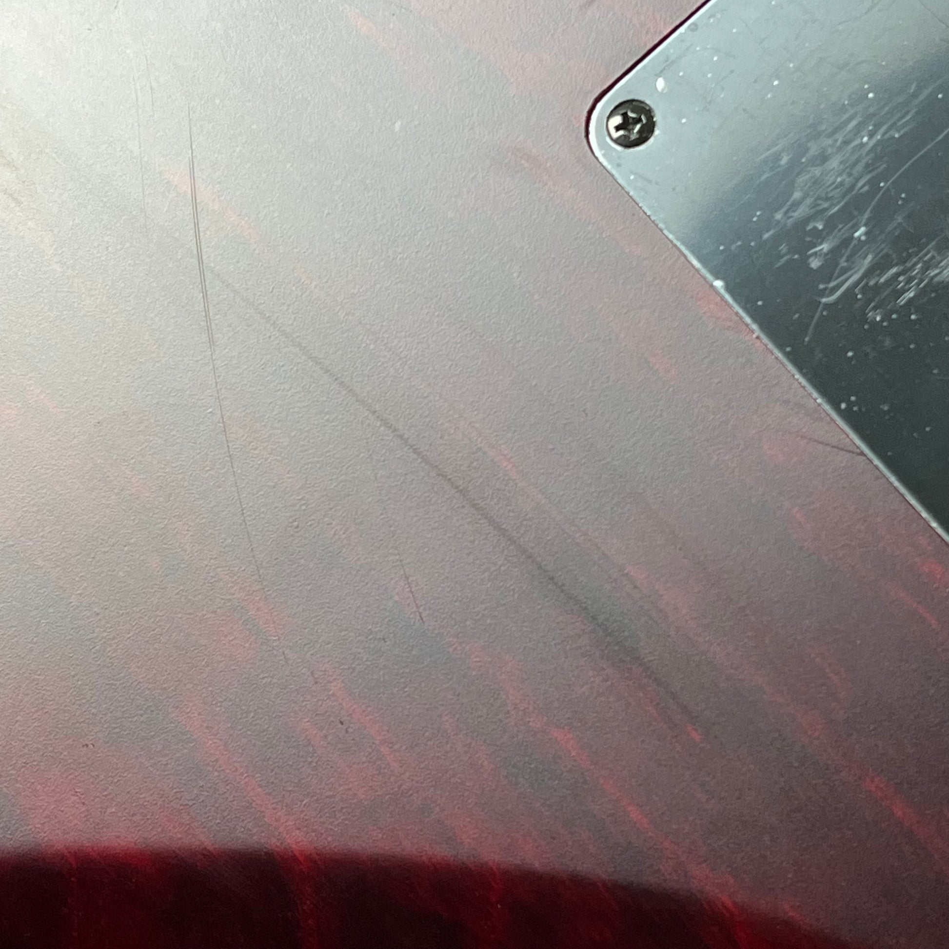 Schecter Jeff Loomis JL-7 FR 2011