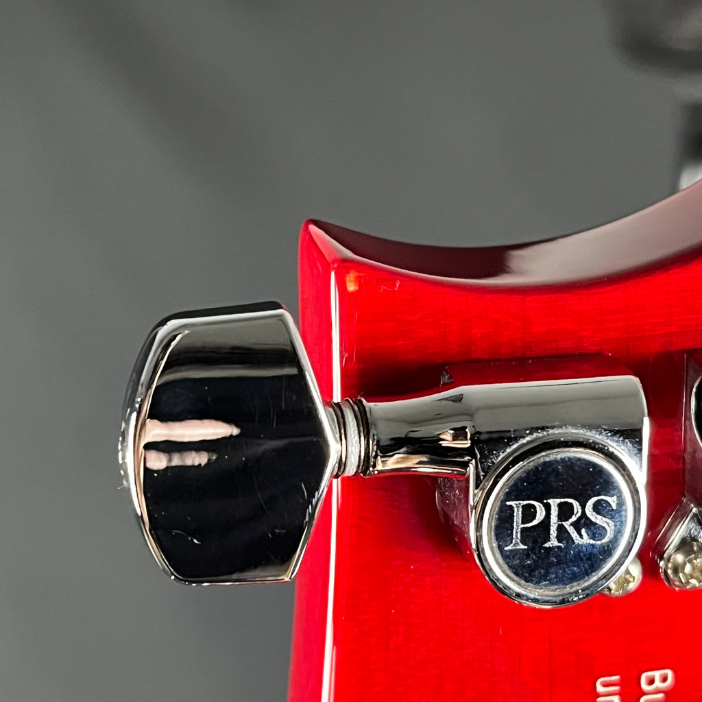 PRS SE Custom 24 2018