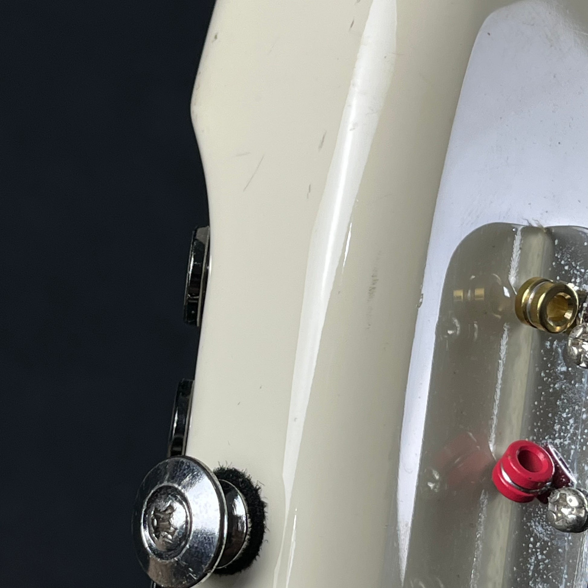 YAMAHA BB424X Bass