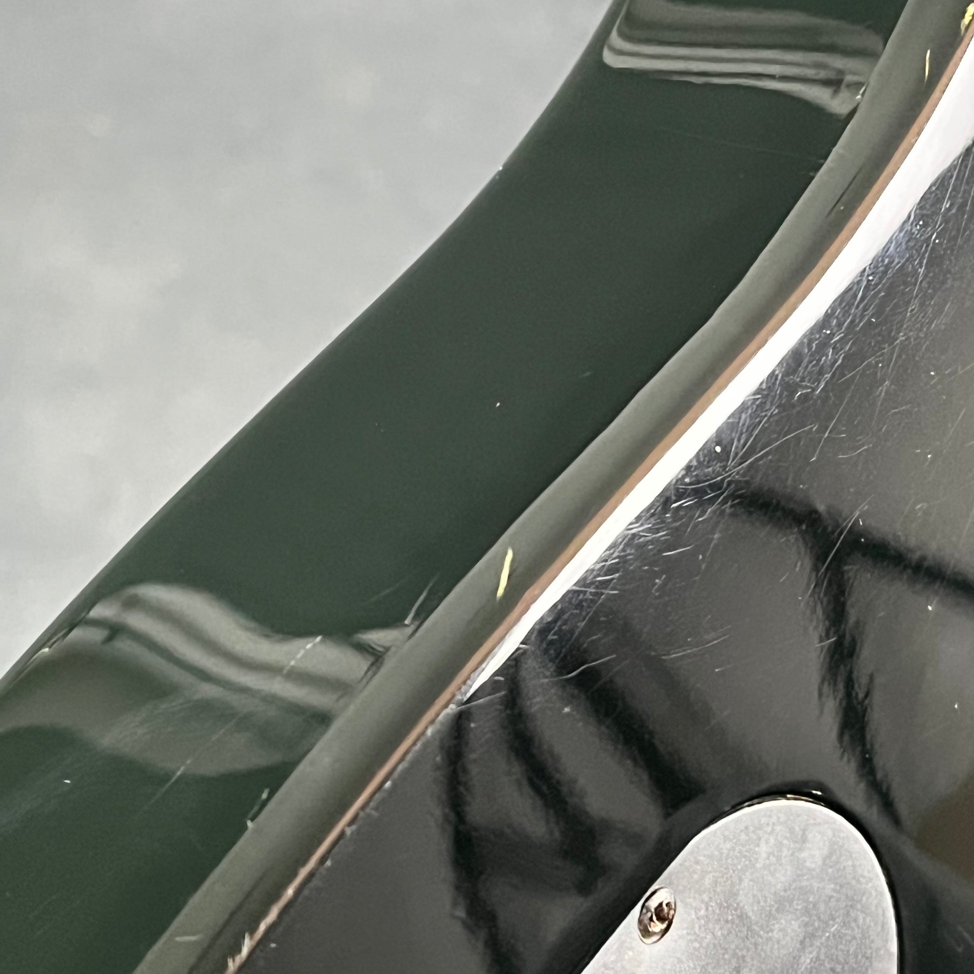 Fernandes PJS-50 Bass