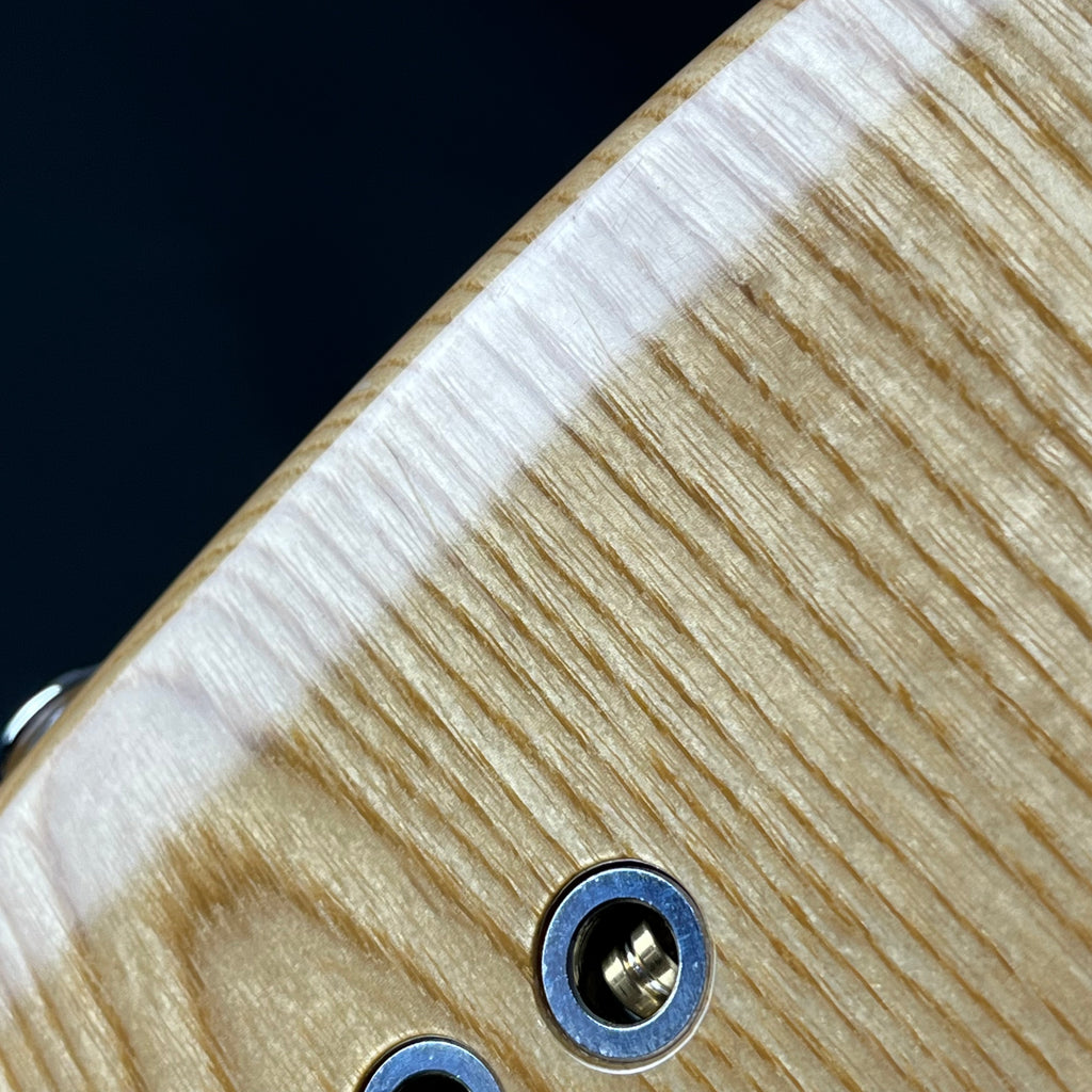 Bacchus Japan Woodline517 CTM/M