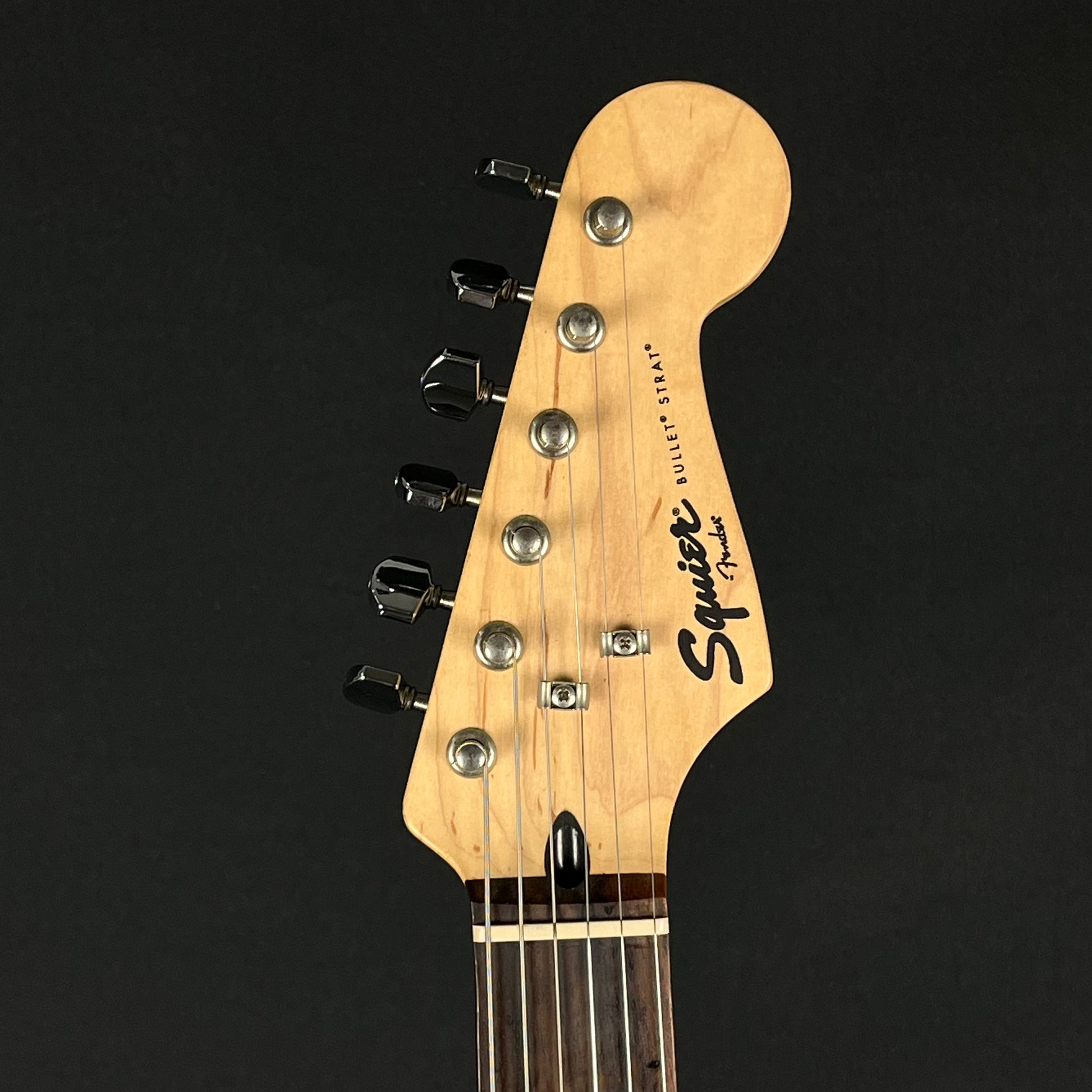 Squier Bullet Stratocaster