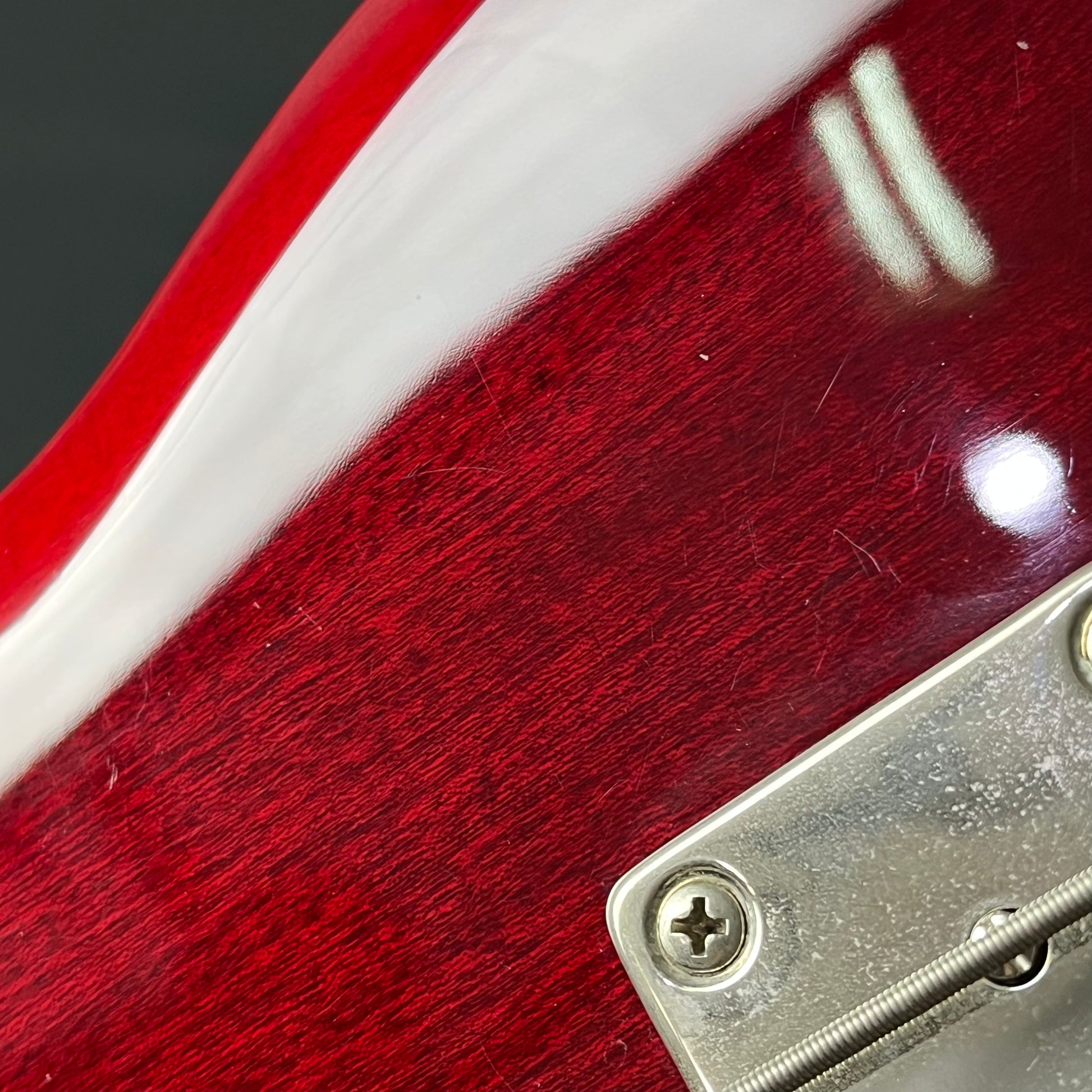 Epiphone EB-3 Bass