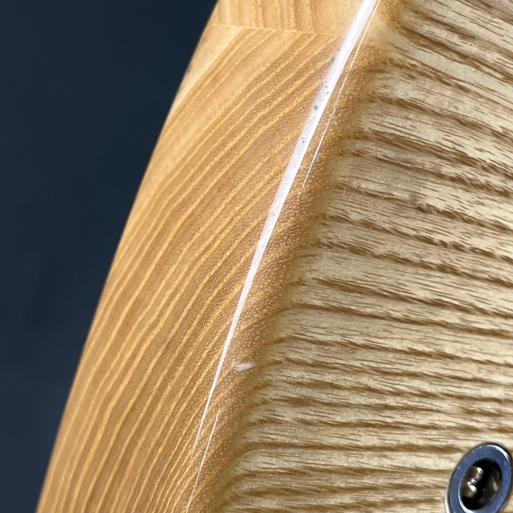 Bacchus Japan Woodline517 CTM/M