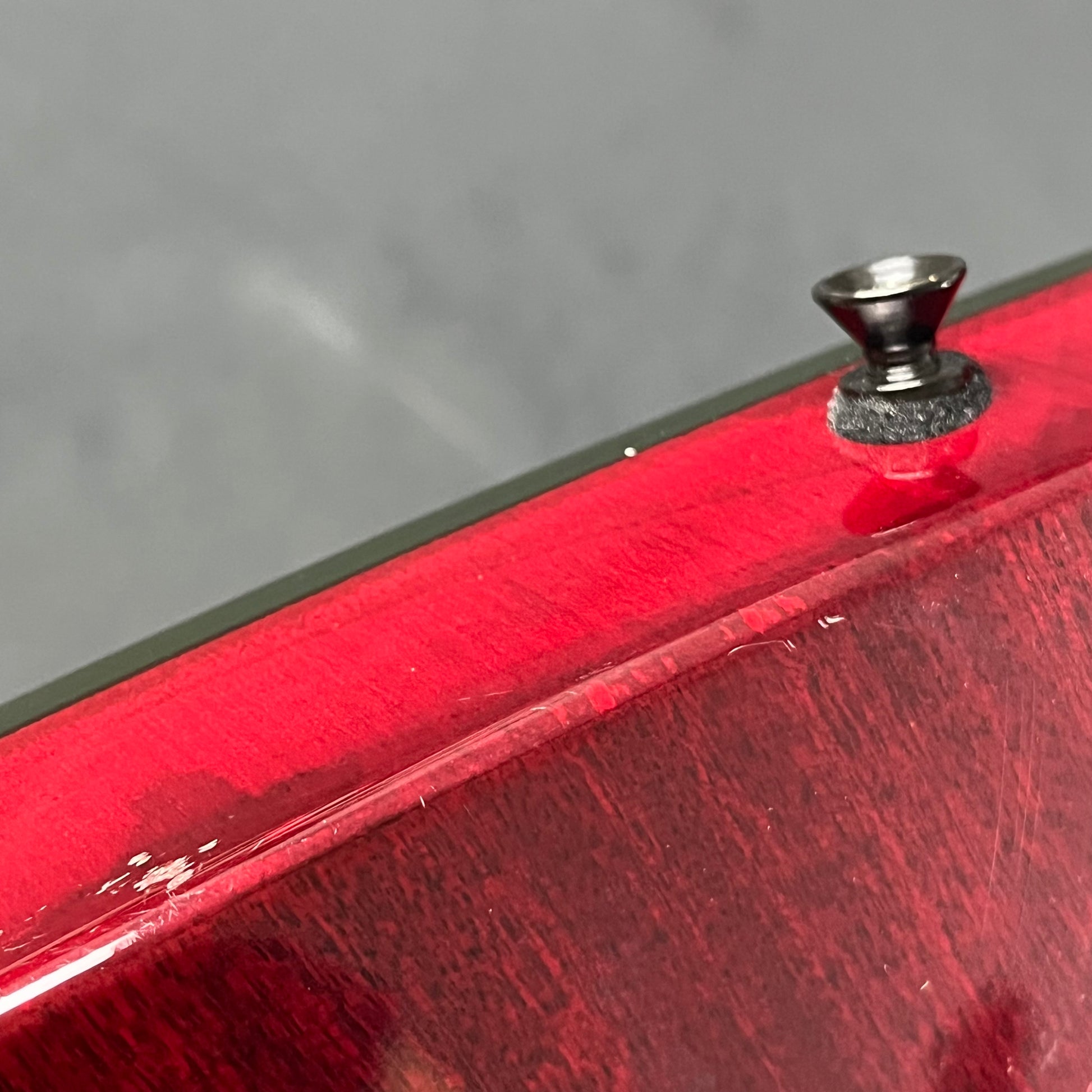 Epiphone FUTURA Custom Prophecy