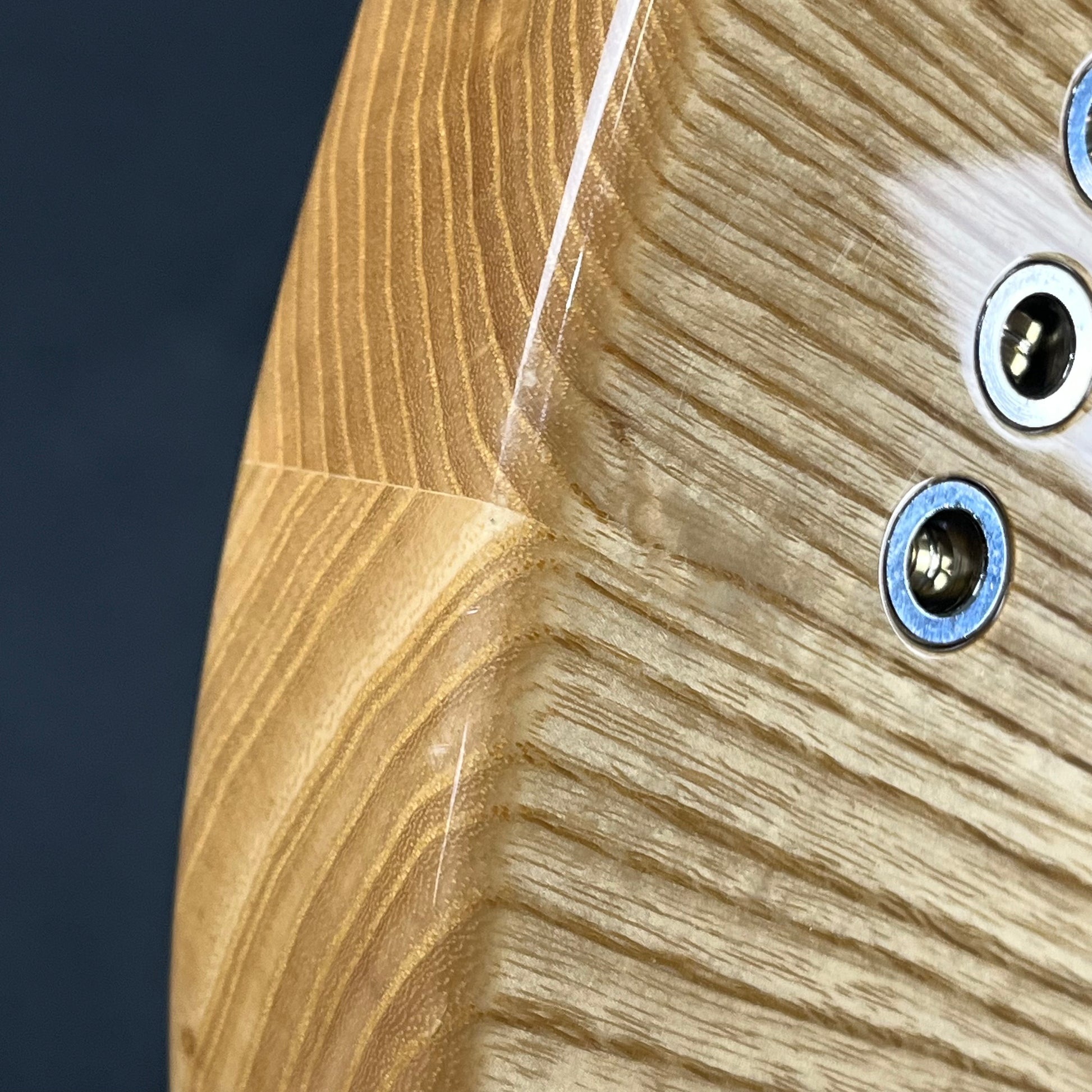 Bacchus Japan Woodline517 CTM/M