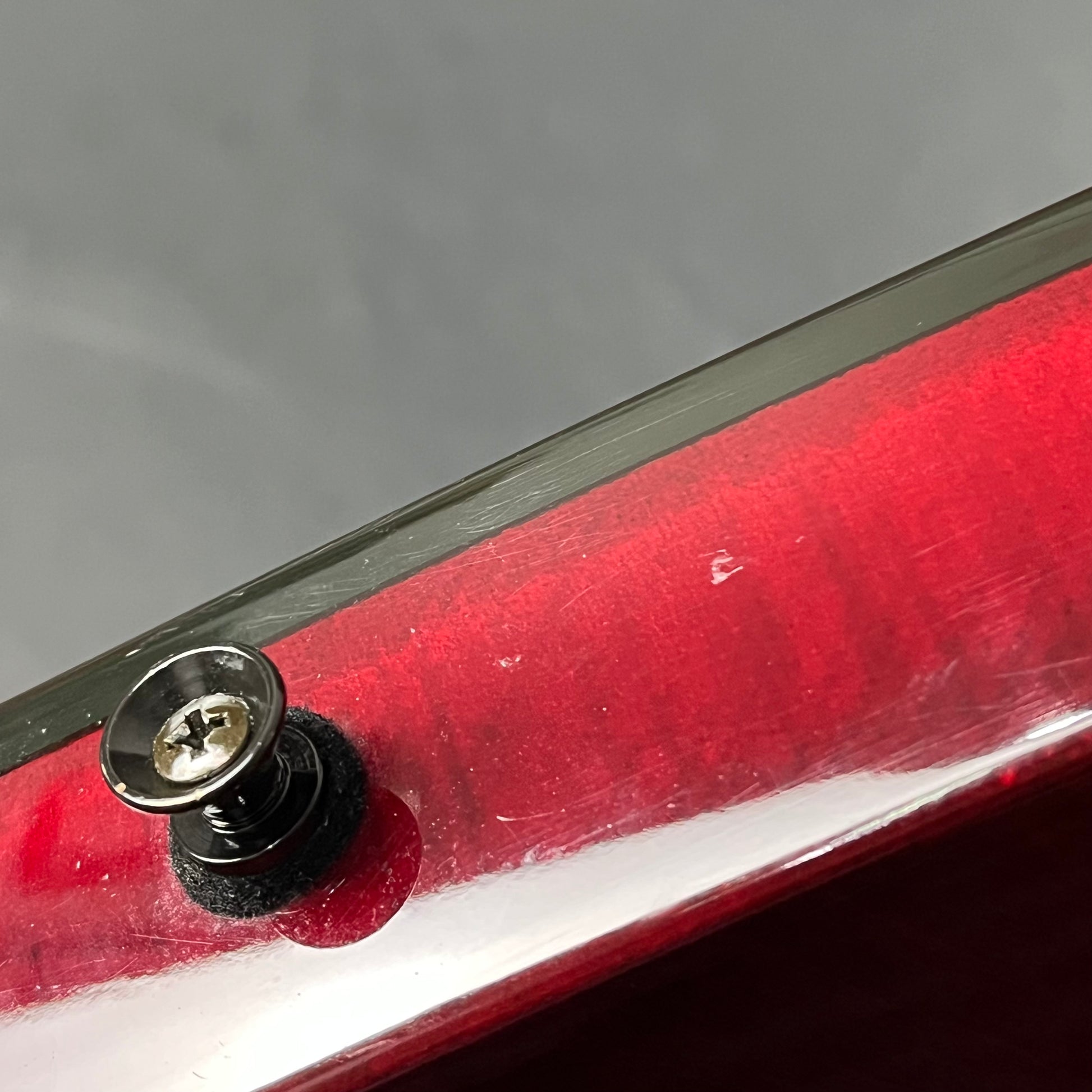 Epiphone FUTURA Custom Prophecy