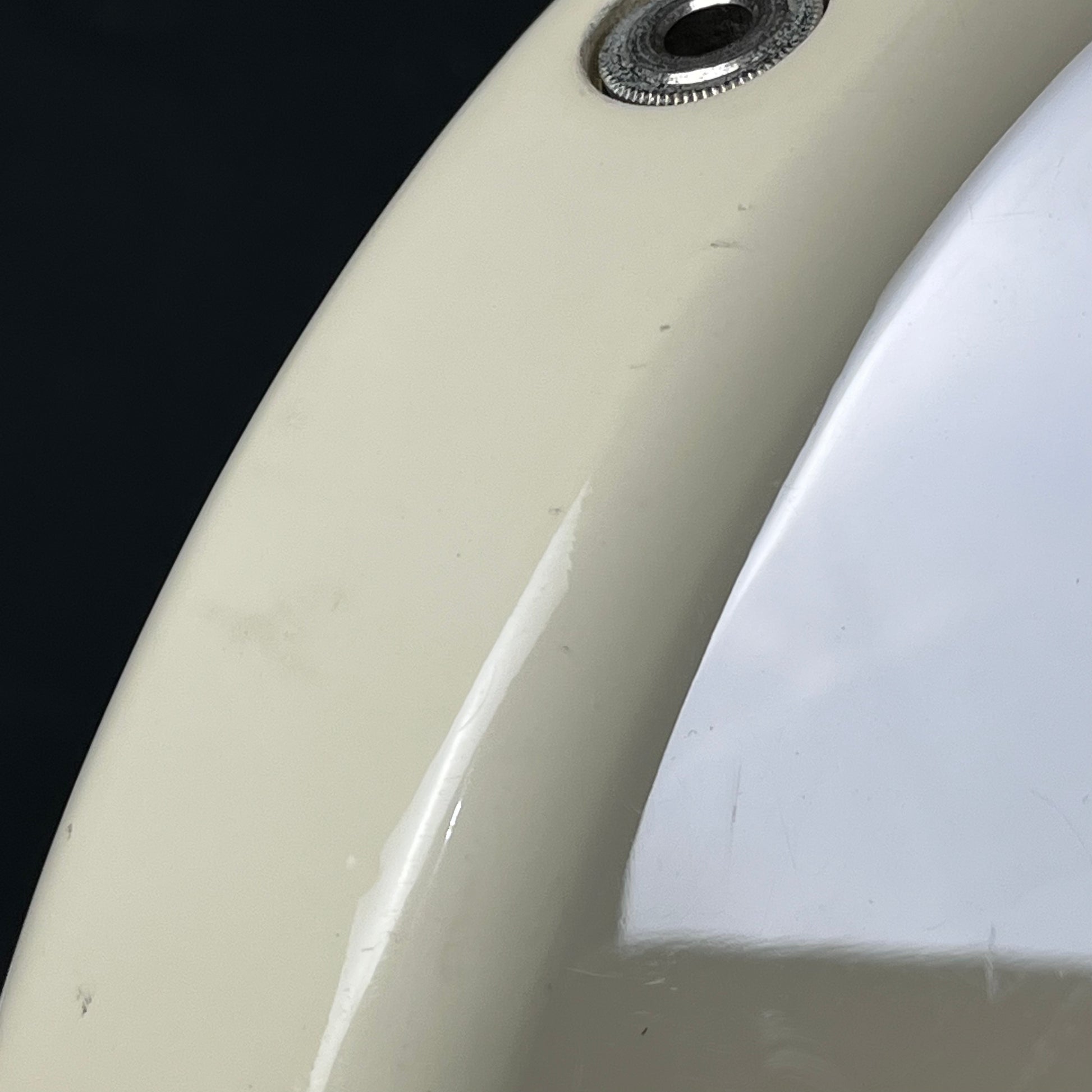 YAMAHA BB424X Bass