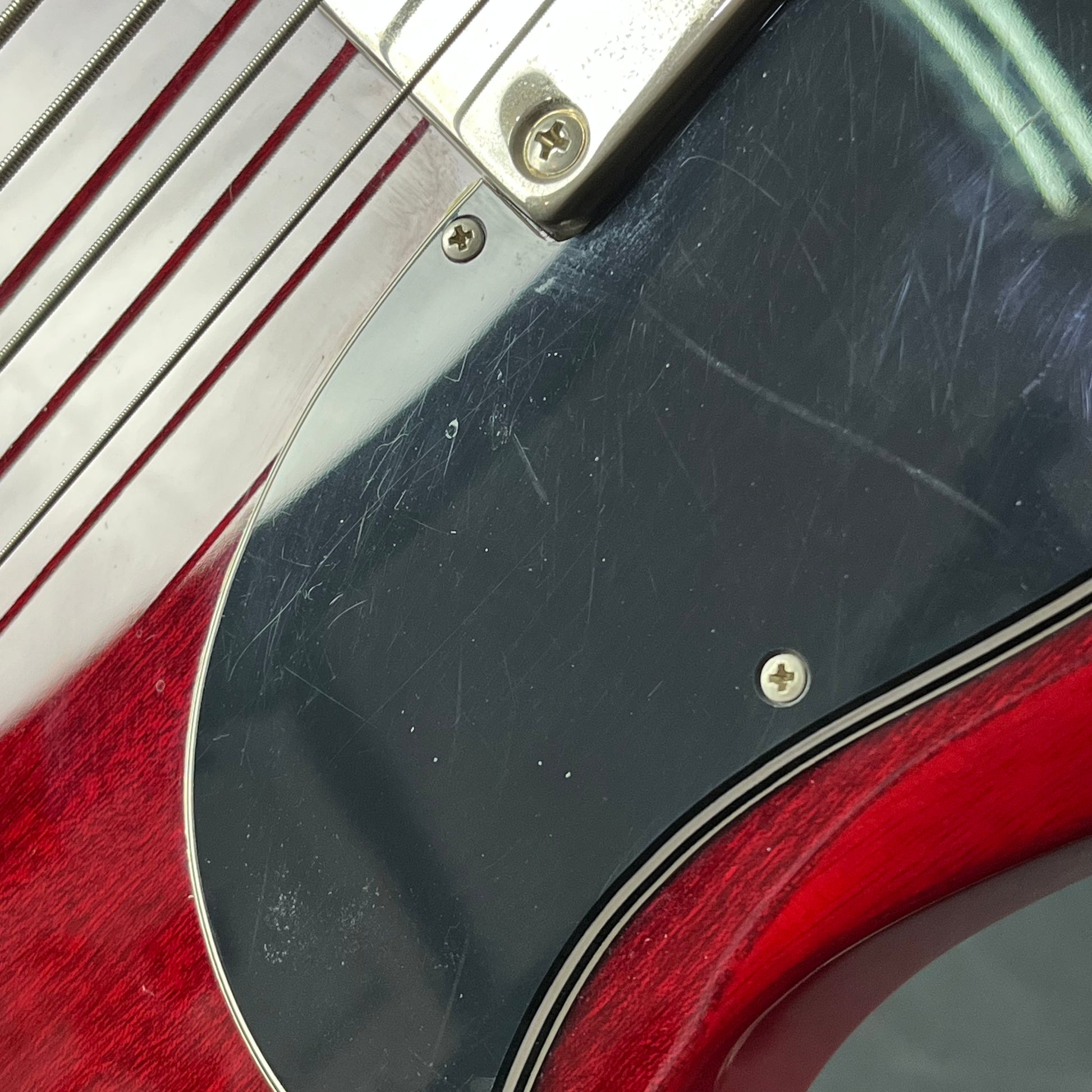 Epiphone EB-3 Bass