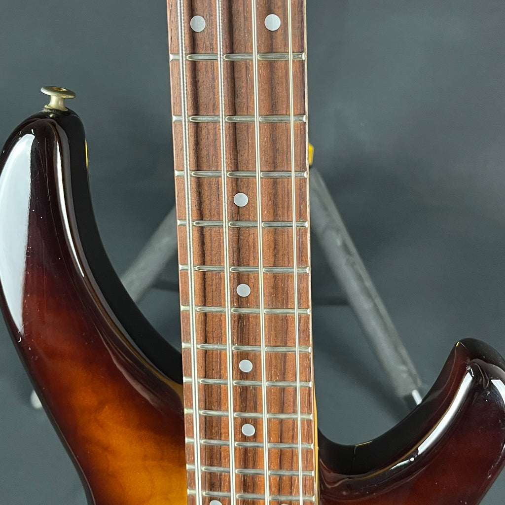 Aria Pro II PJ Bass