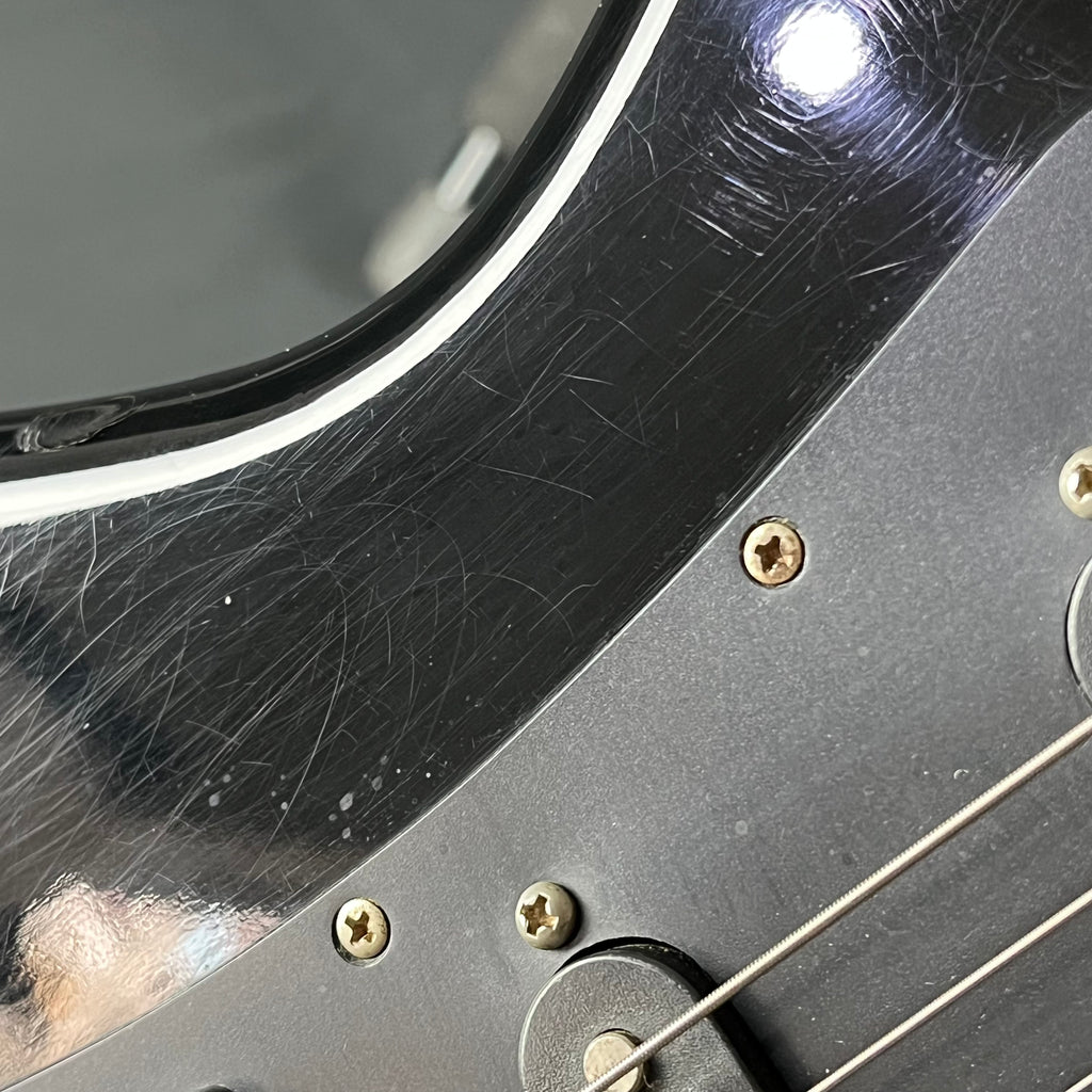 Aria Pro II RS WILDCAT