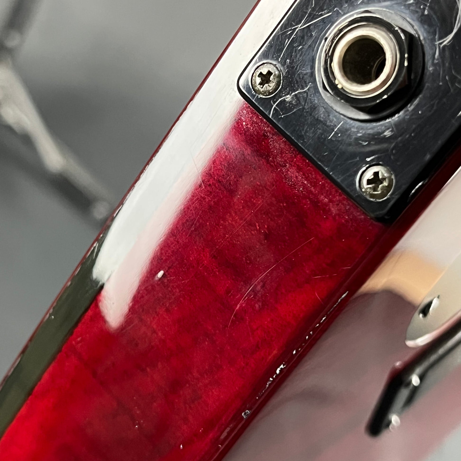 Epiphone FUTURA Custom Prophecy