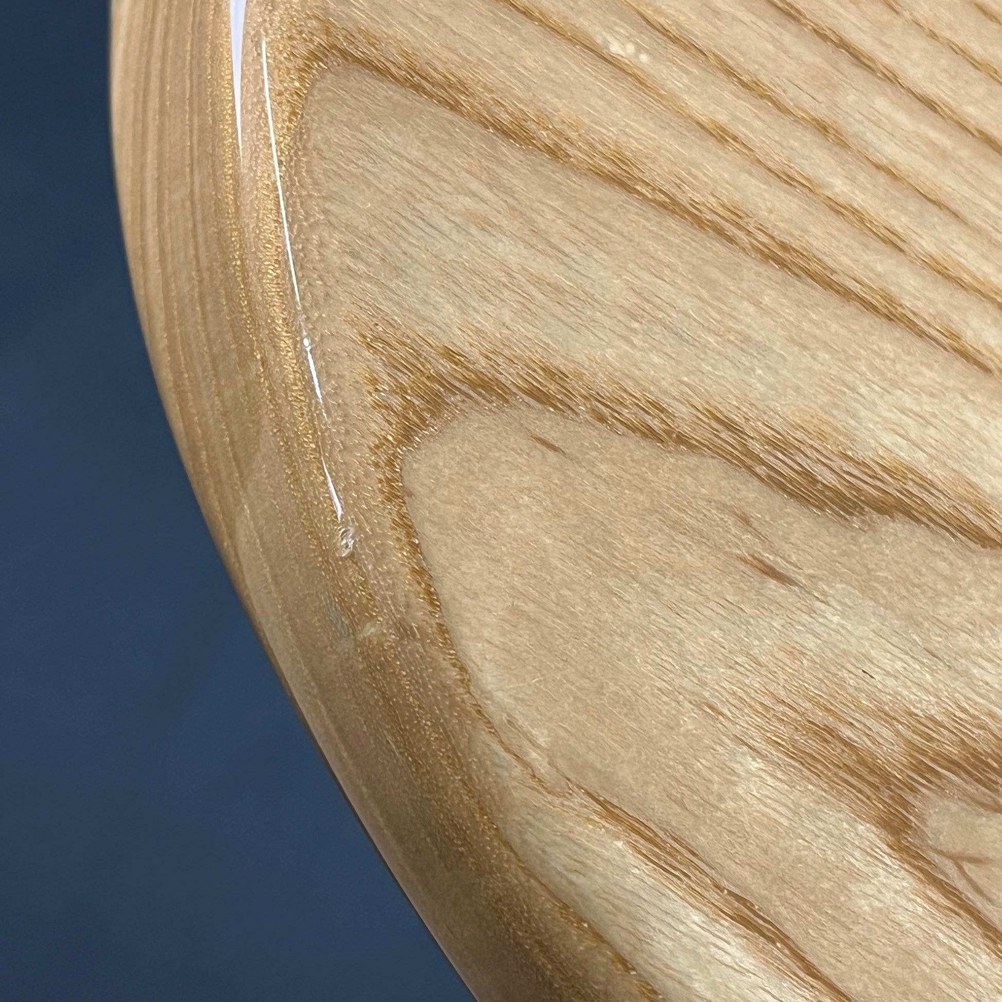 Bacchus Japan Woodline517 CTM/M