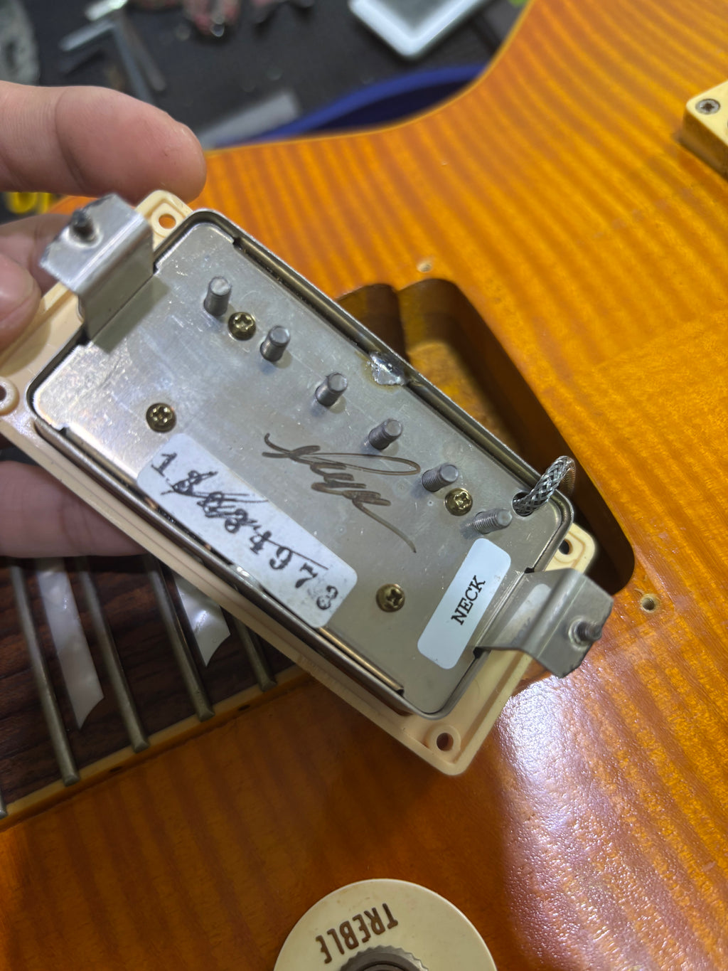 EDWARDS E-LP-135ALS/RE