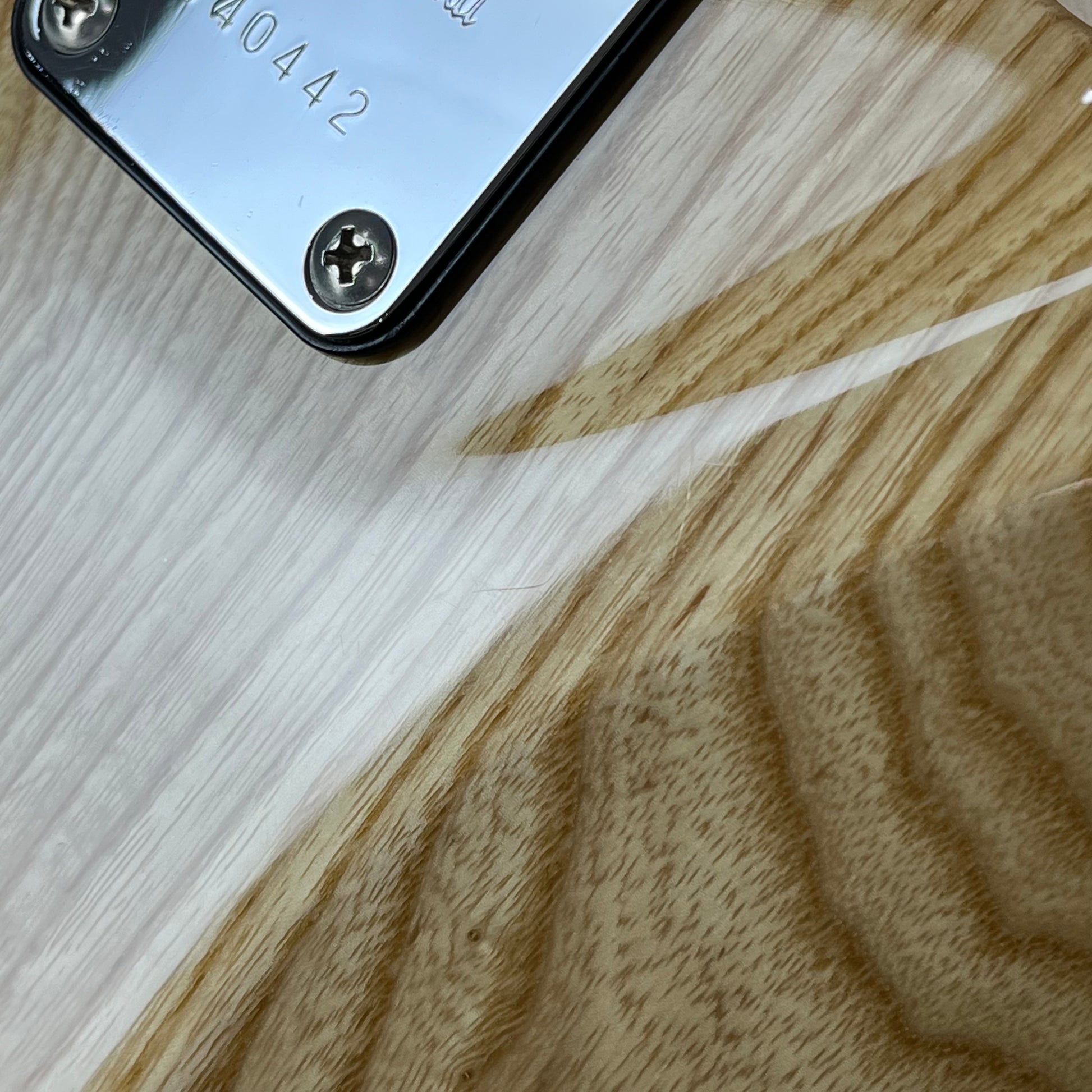 Bacchus Japan Woodline517 CTM/M